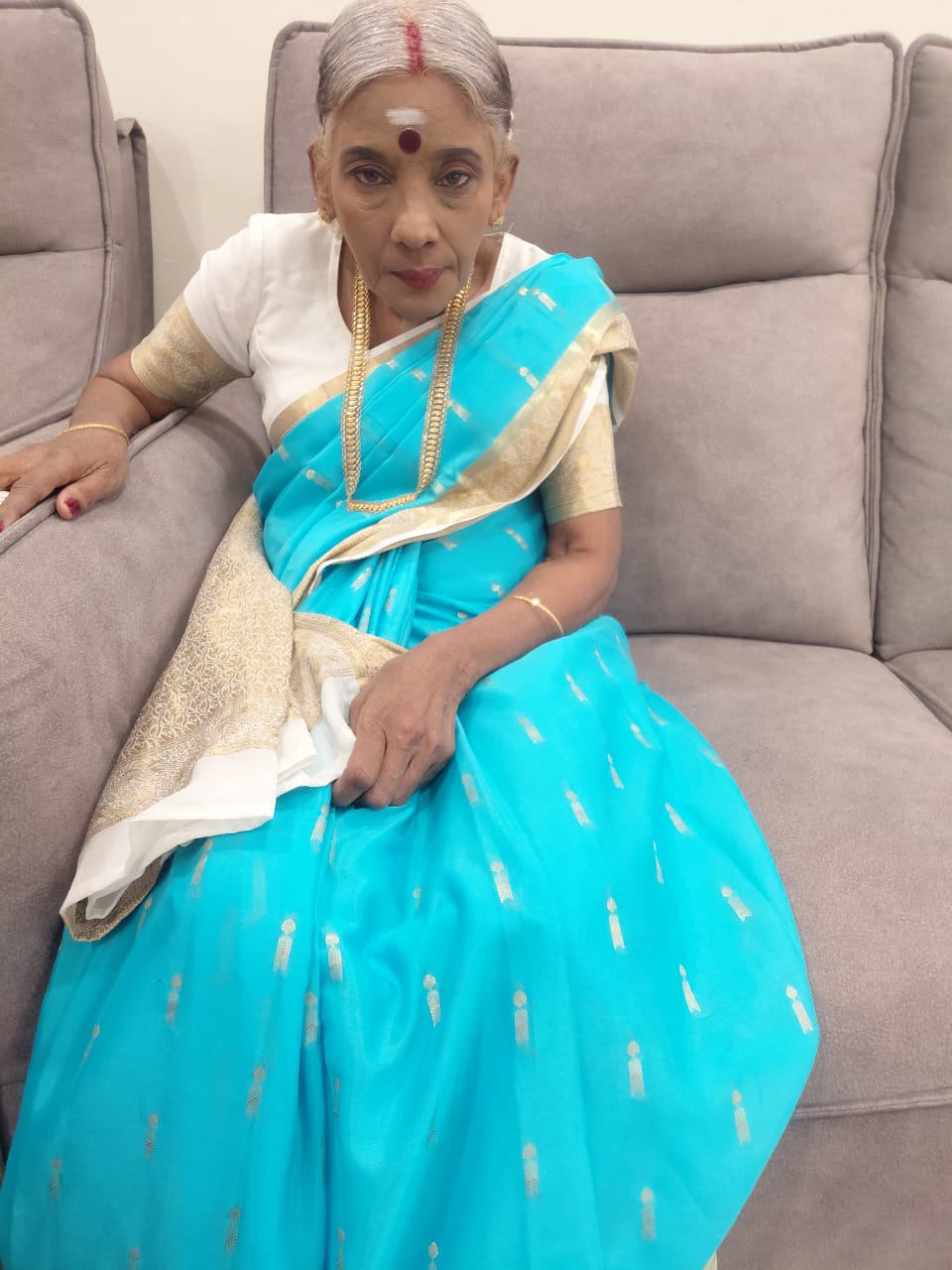 @Thilaga nair