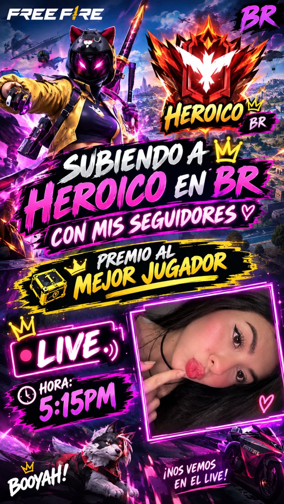 @Valentina Moncada