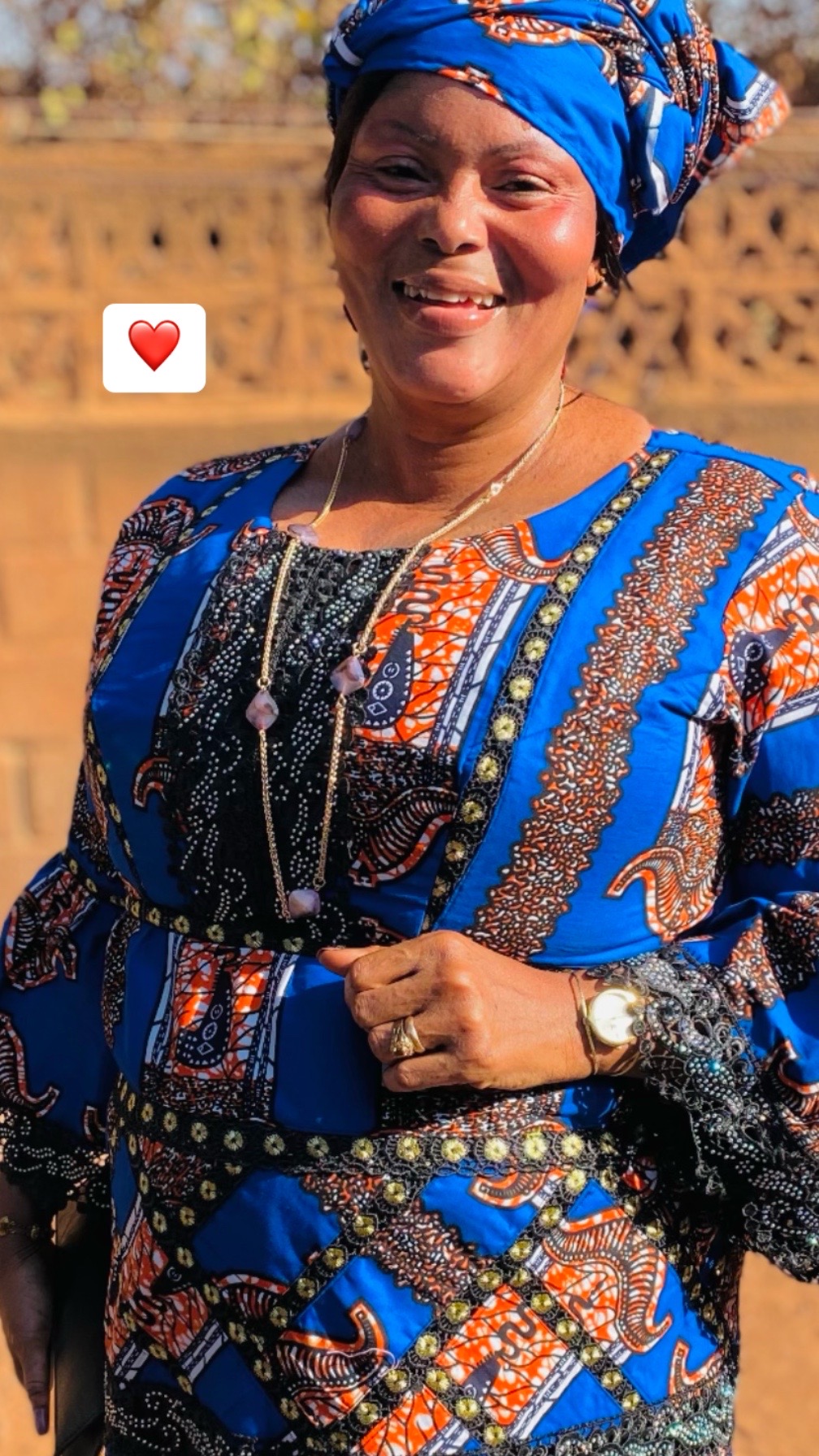 @24 Décembre ❤️🇧🇫