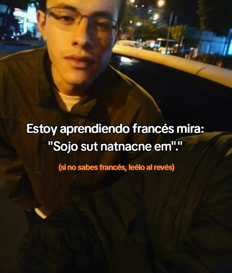 @Daniel Claros