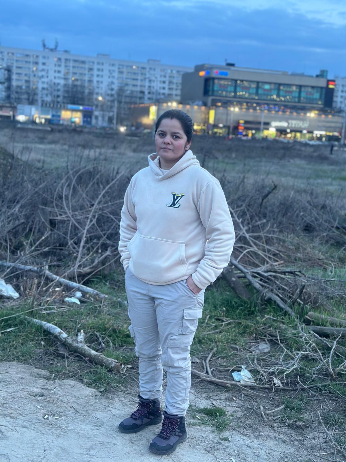 @Gunjan Kunwar🇷🇴