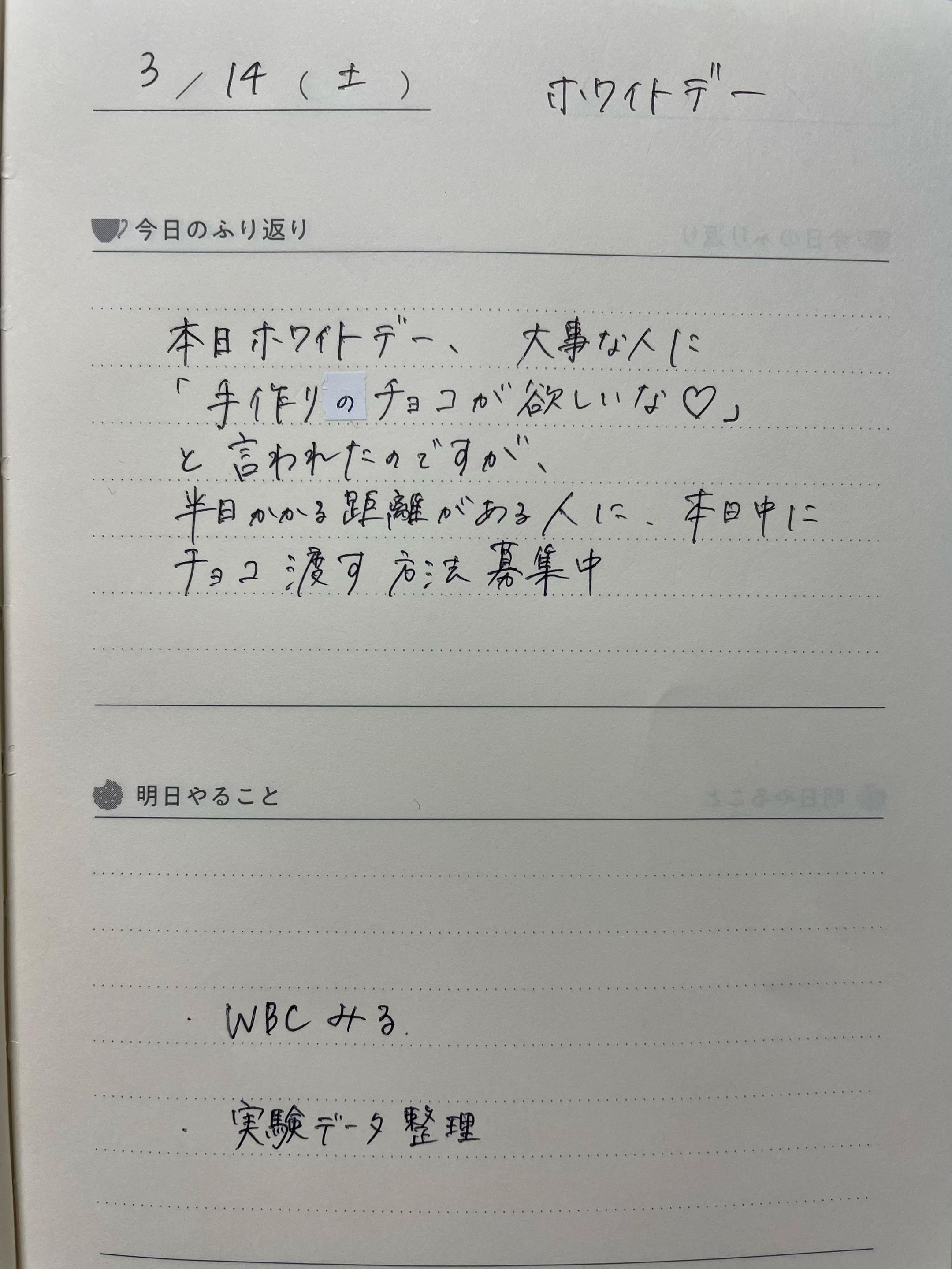 @麻婆日記