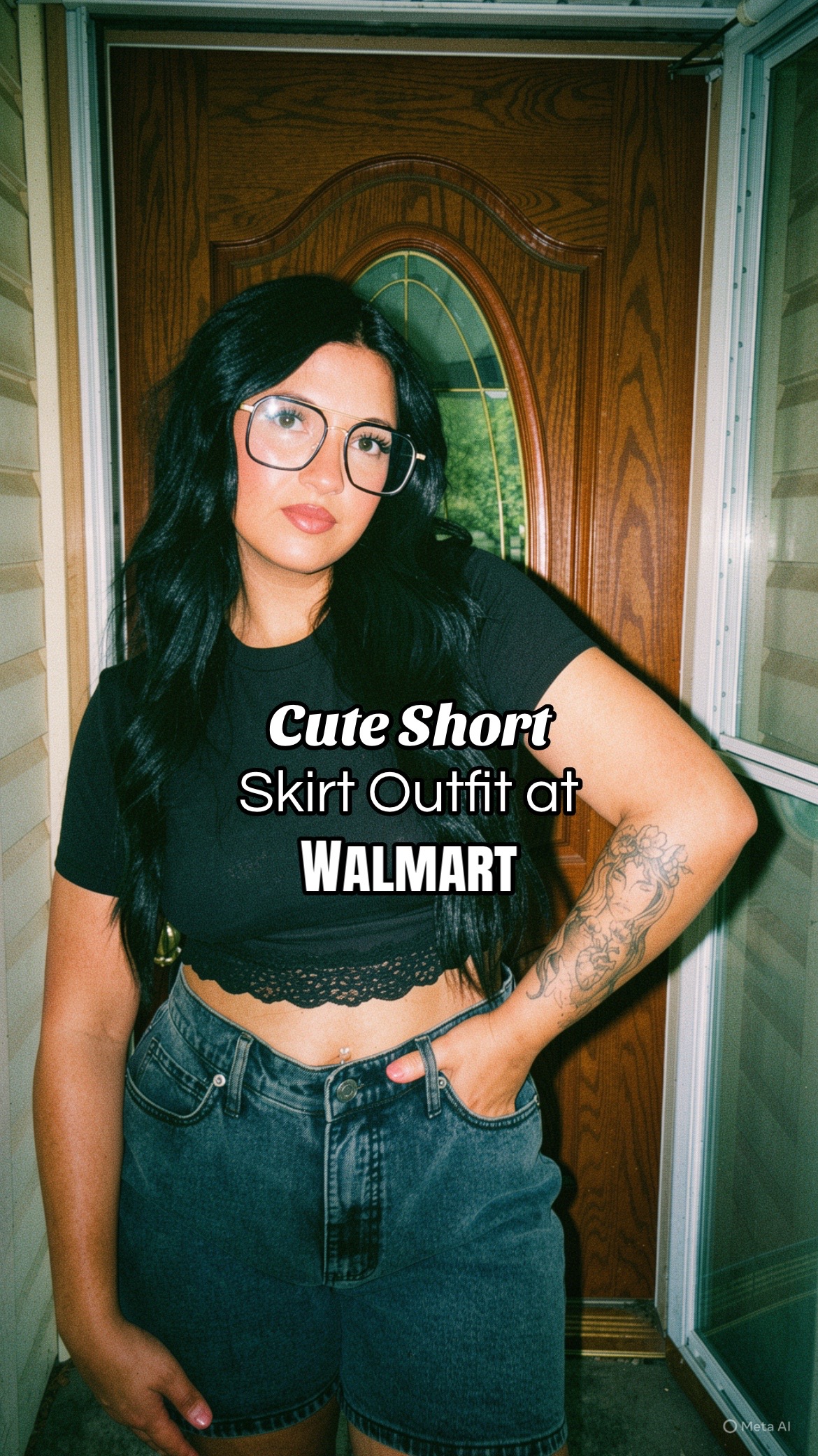 @Amanda • Edgy Inspo