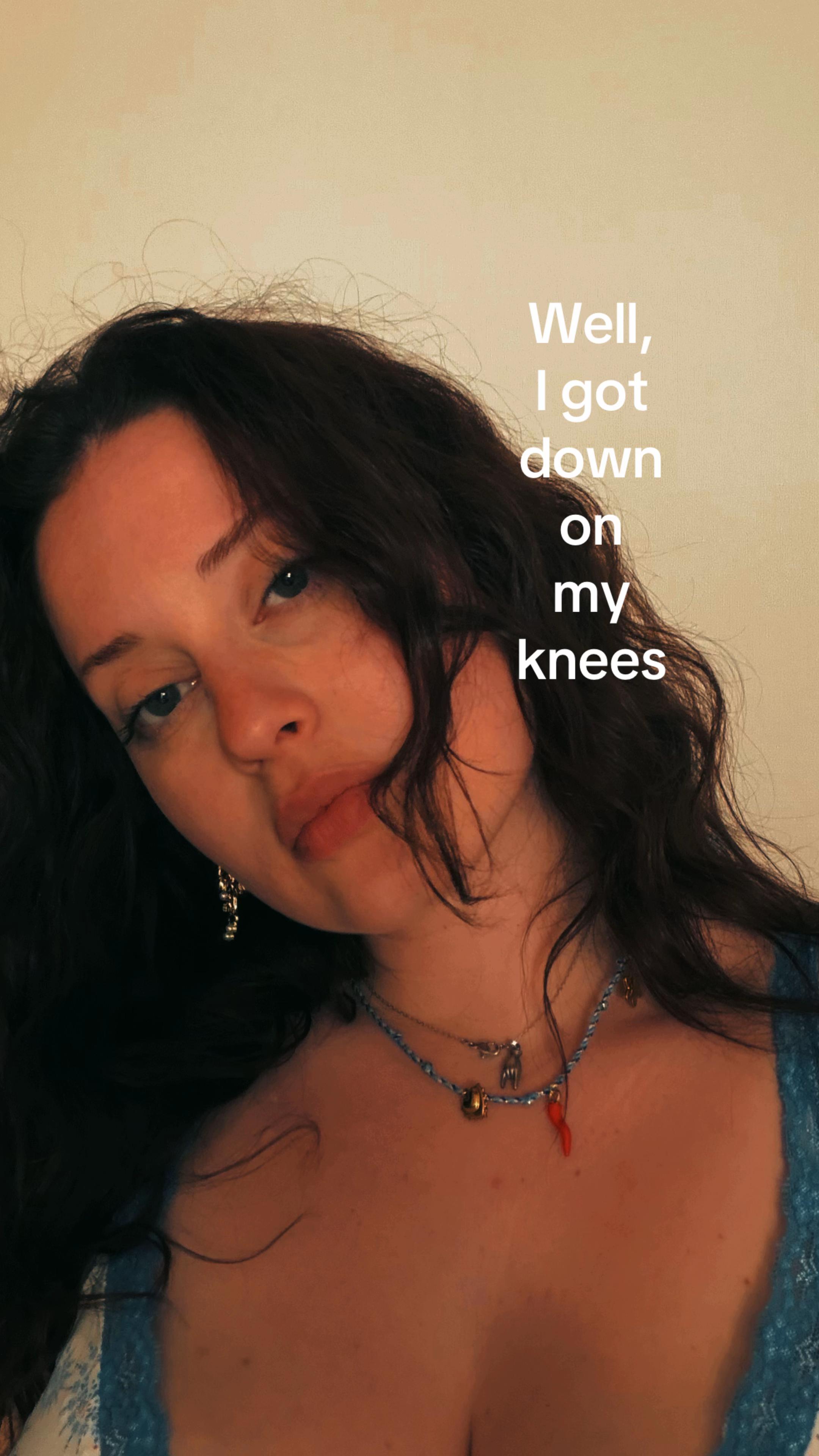 @Claudia!