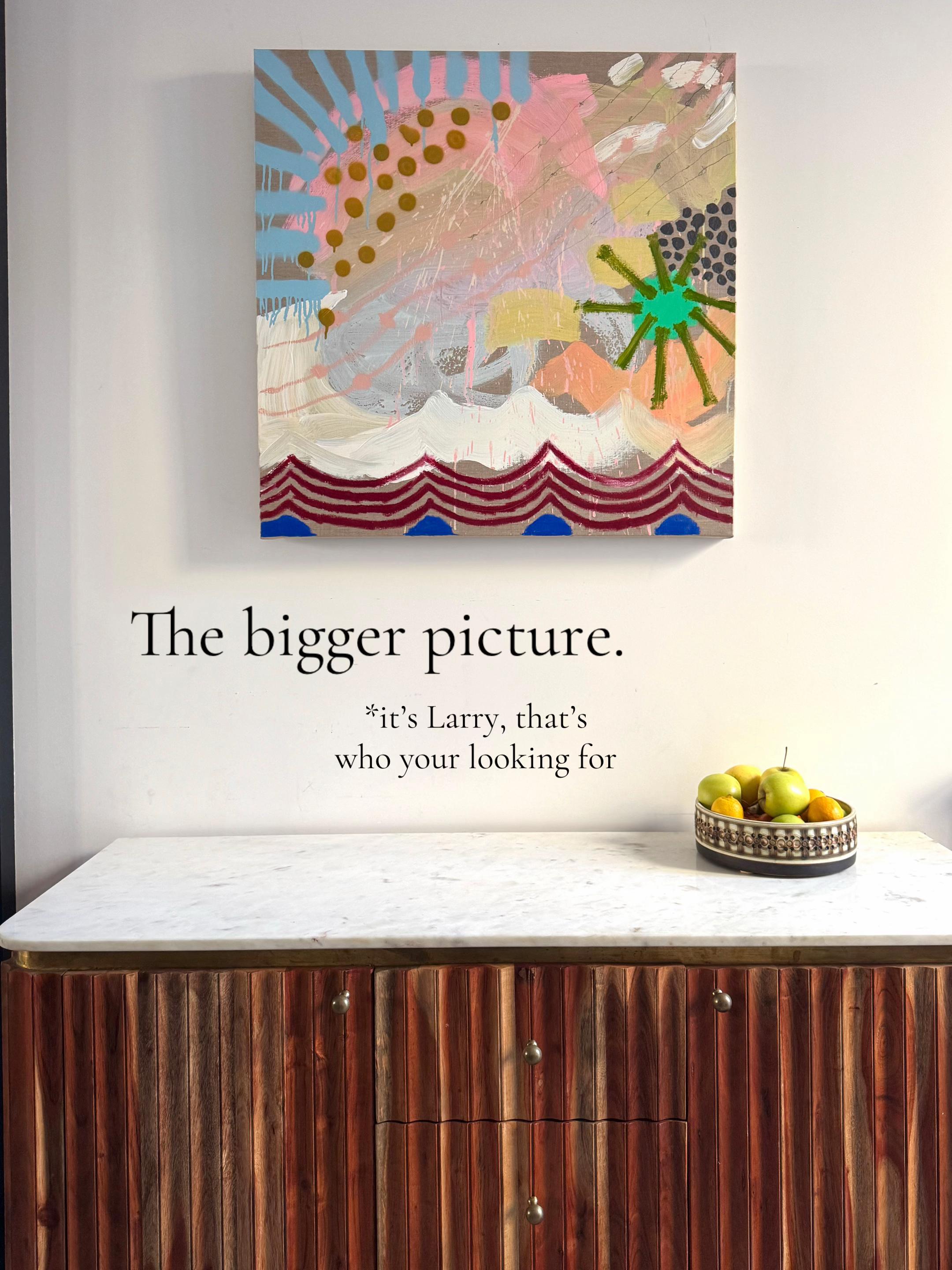@Jenni Stuart Artist