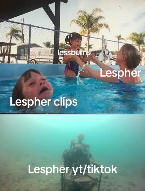 @Lespher Clips