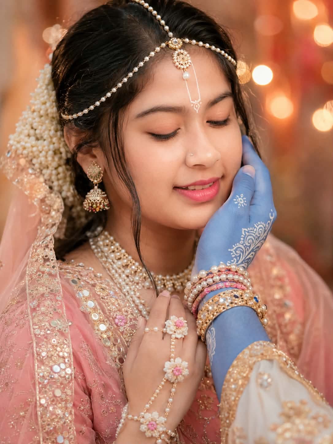 @Rusha Roy🥰