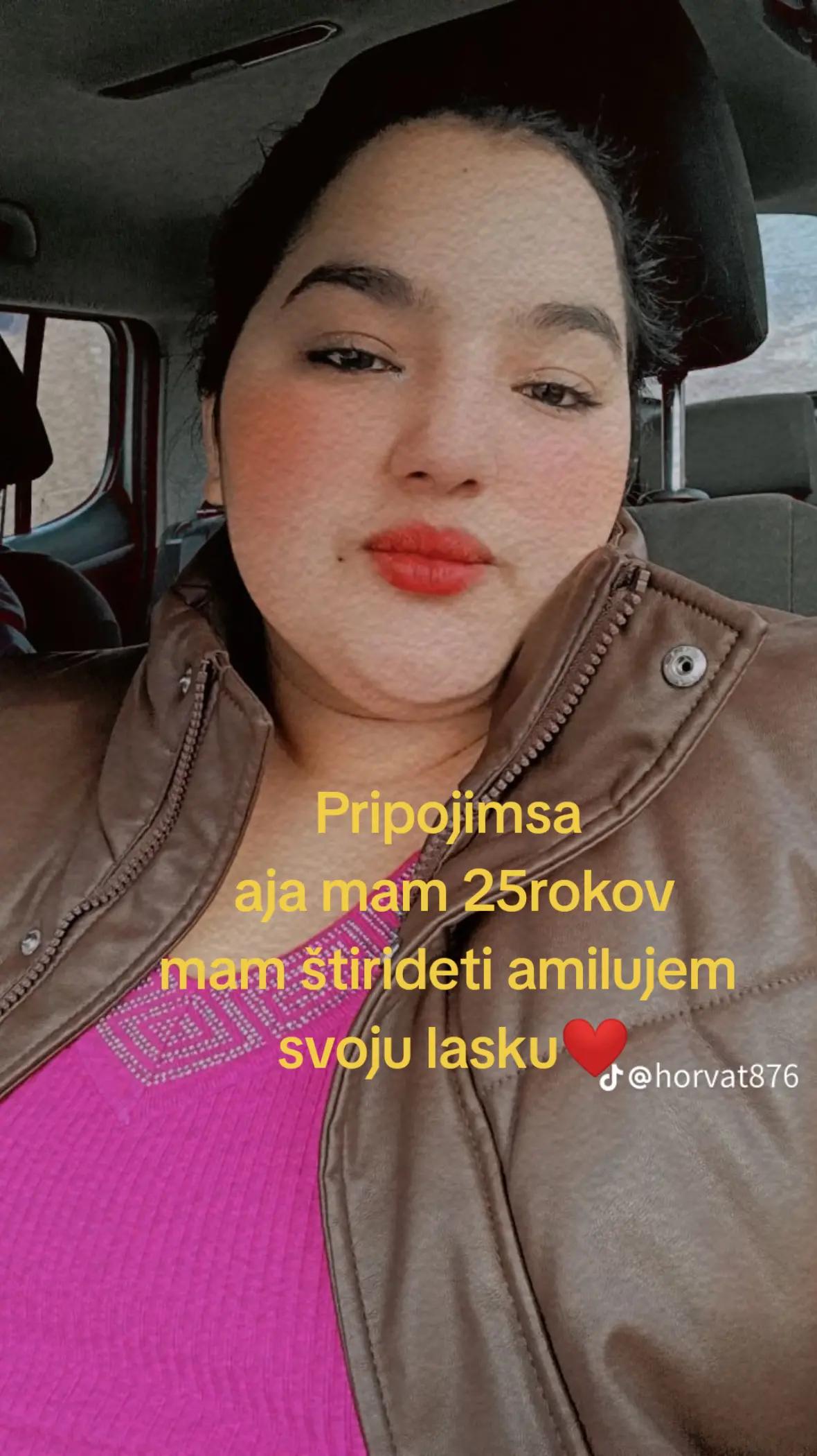 @Dominika Horvatova