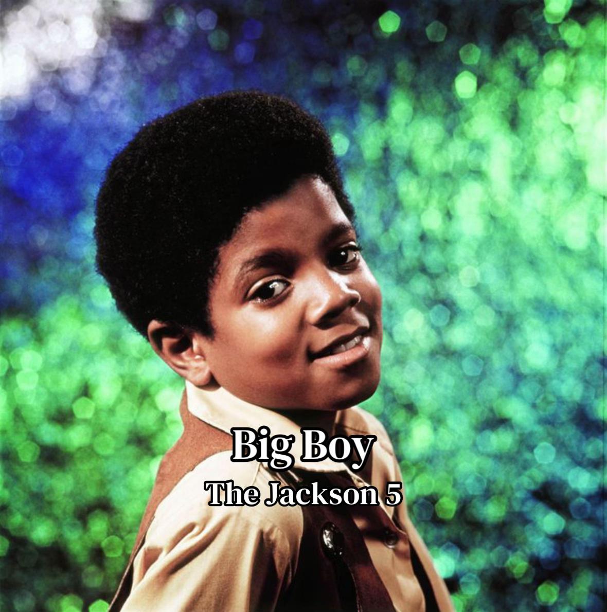 @About Michael Jackson