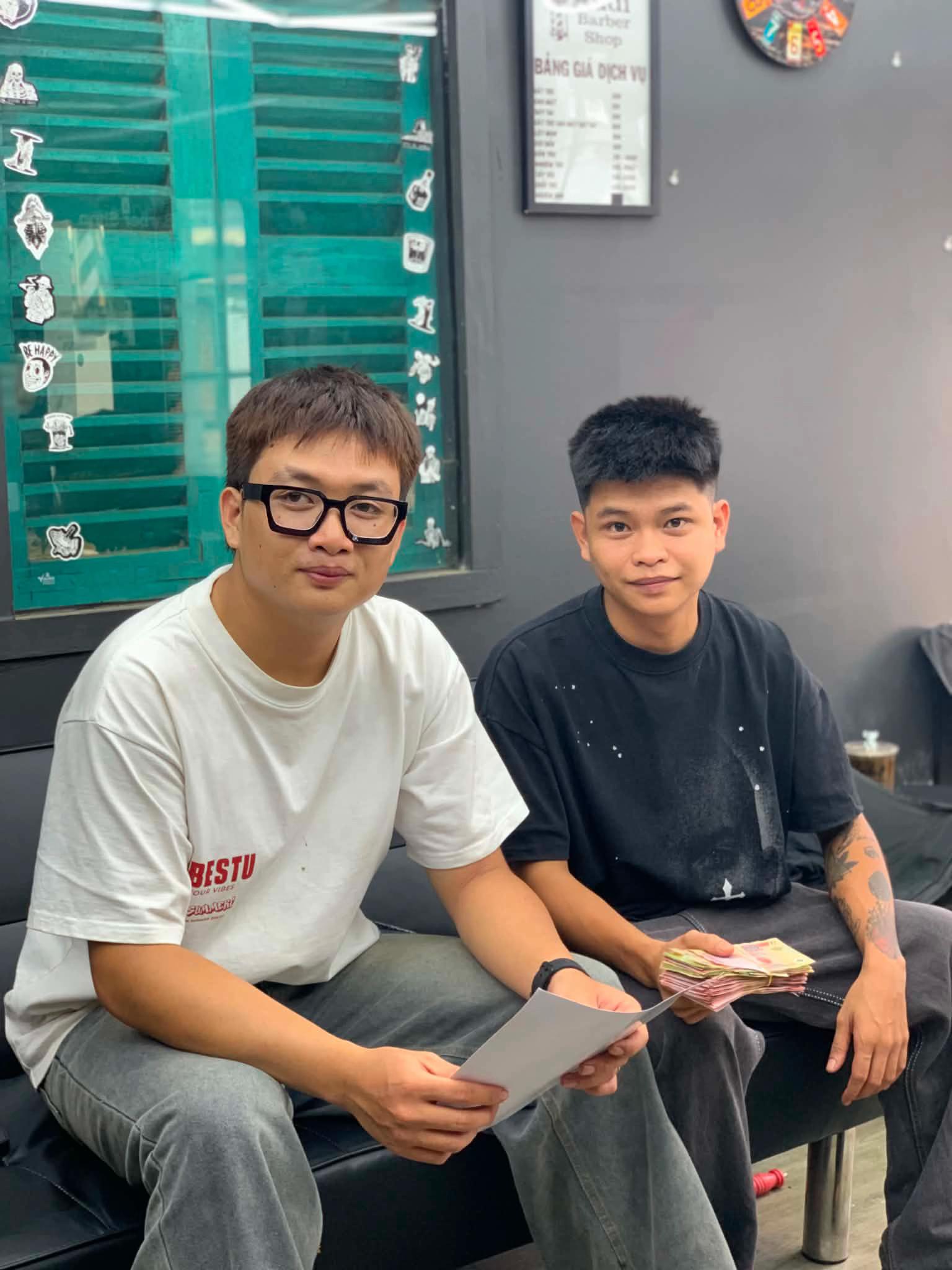 @Audi BarBer $hop 🚀💈