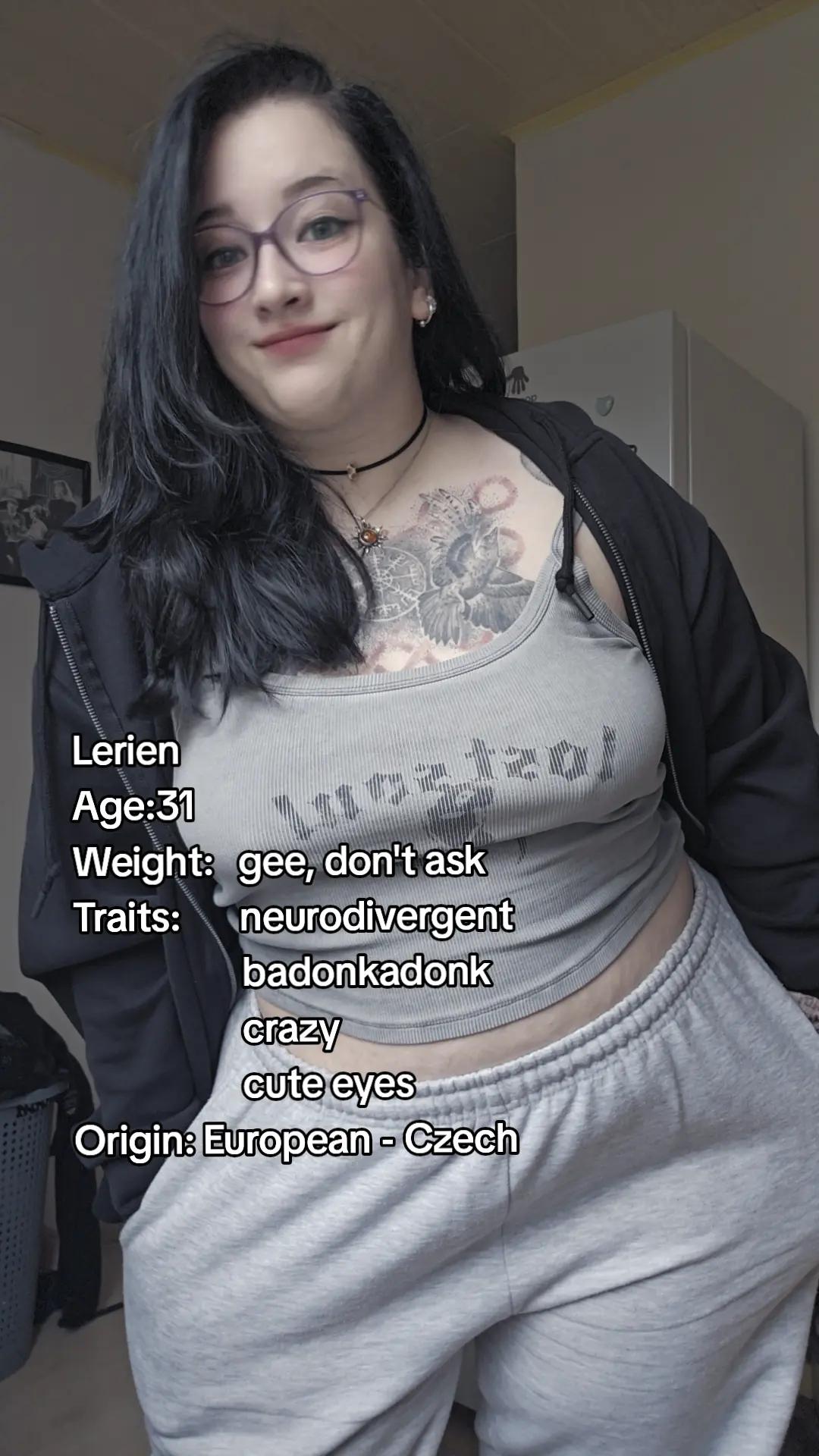 @LadyLerien