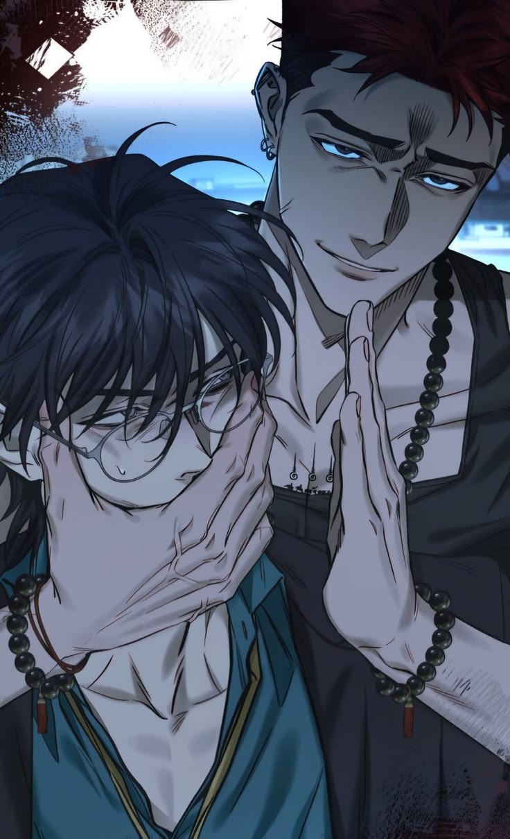 @BL MANHWA & UPDATES
