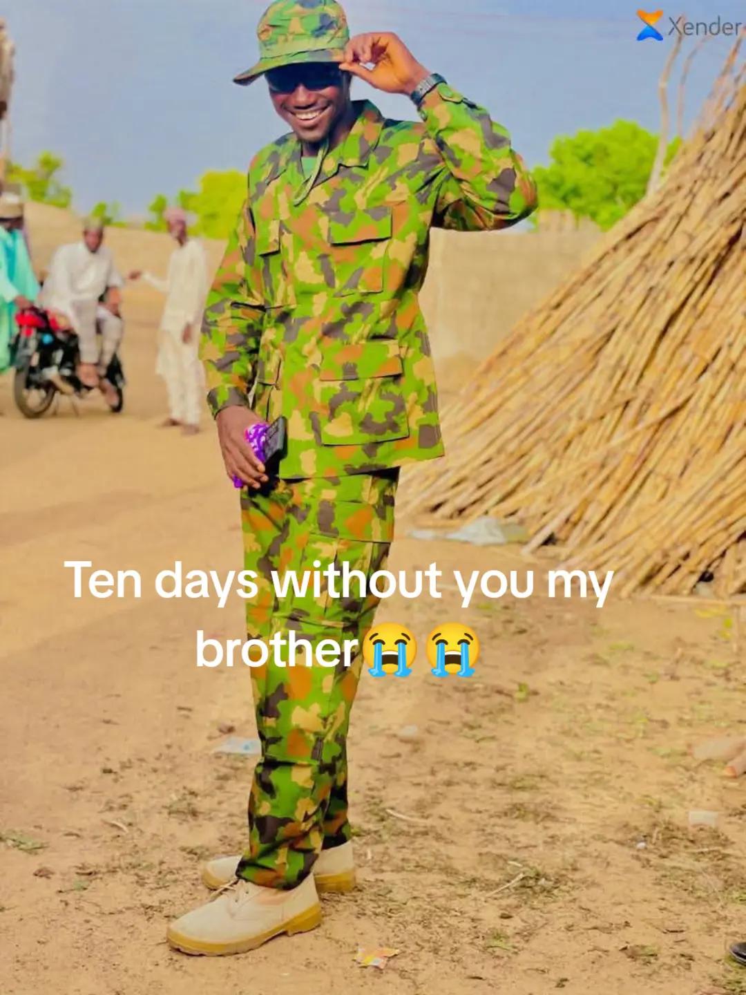 @Haruna d gwomna
