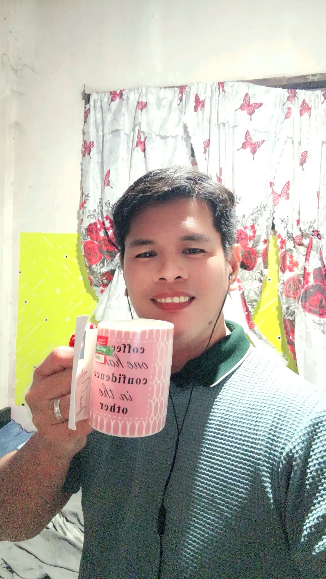 @🍀Kuya🎶Thor🍀