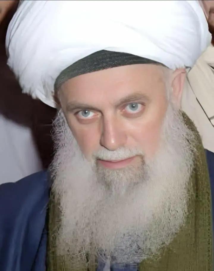 @Mawlana Sultan 🌹