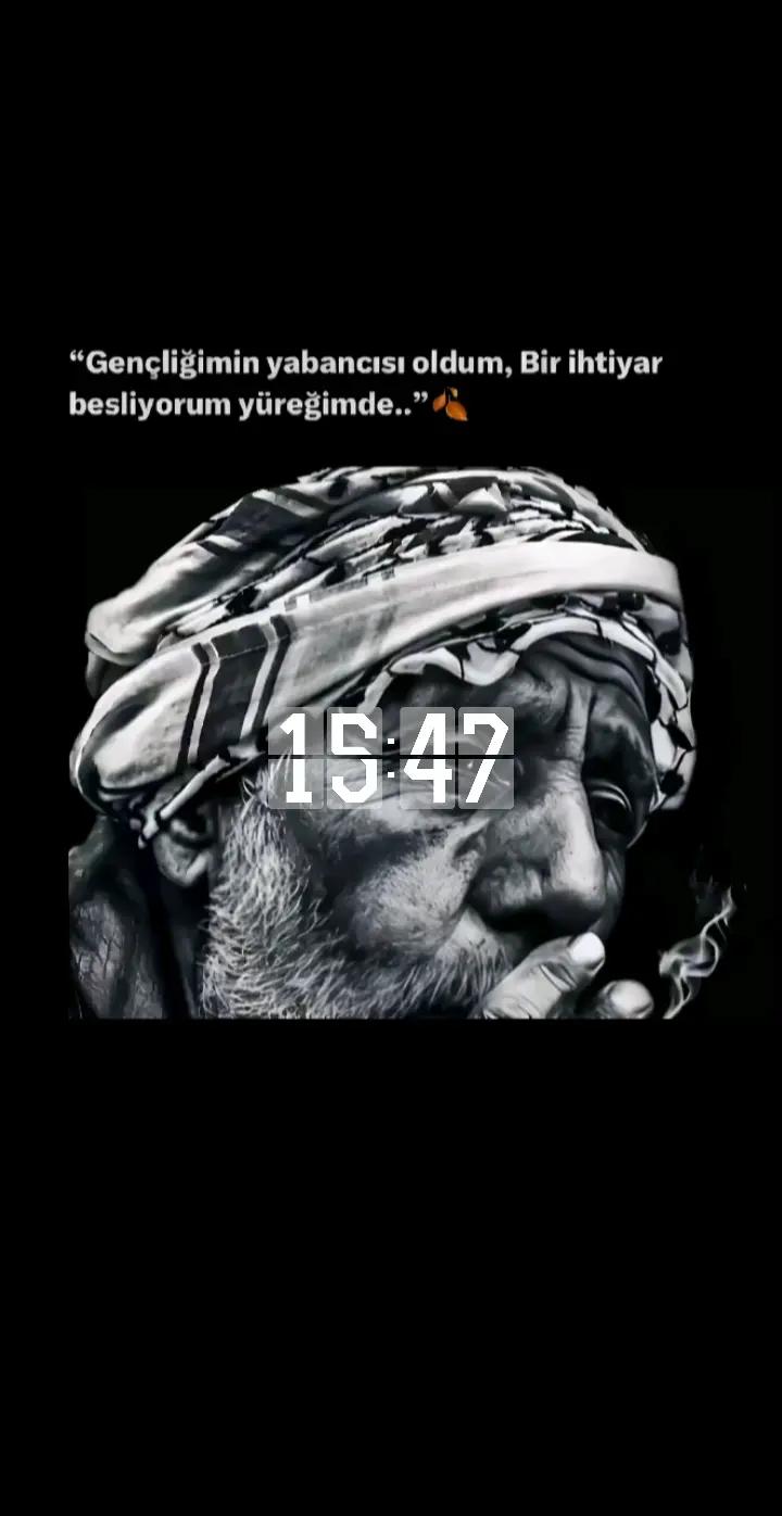 @YAŞANMIŞ HİSLER..