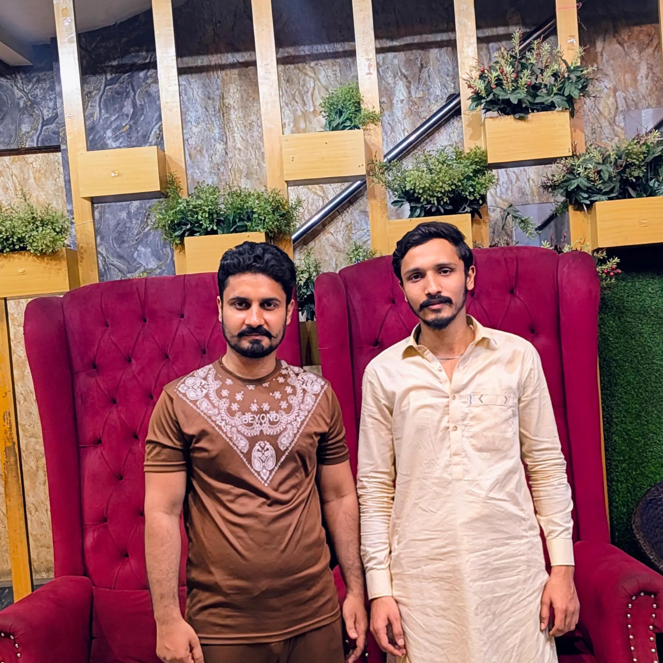 @Talha Rajput💥
