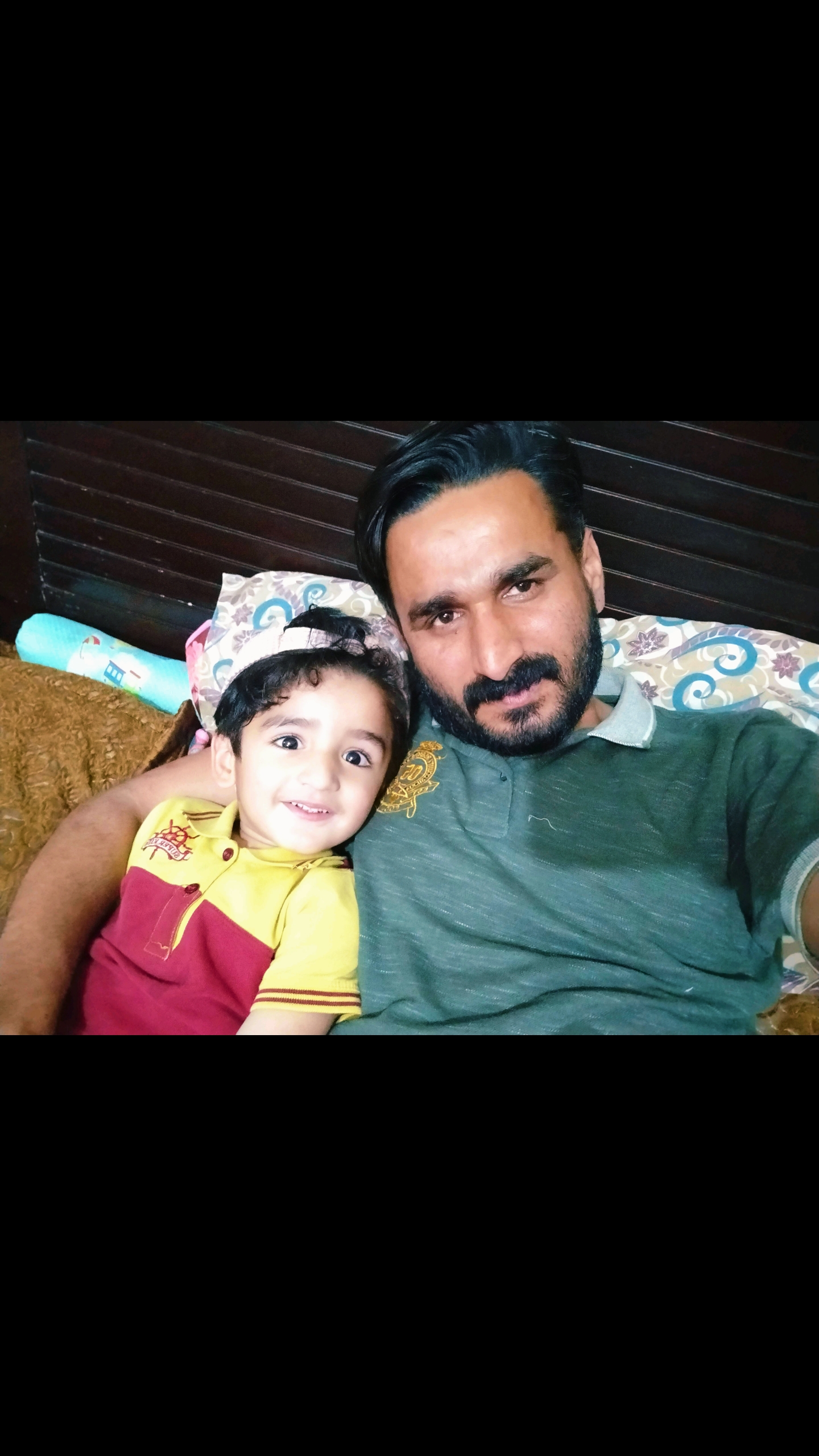 @Engr. Raheel Qadir