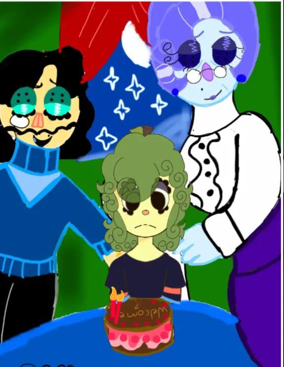 @🎨★スターワルディ★🍏☁️