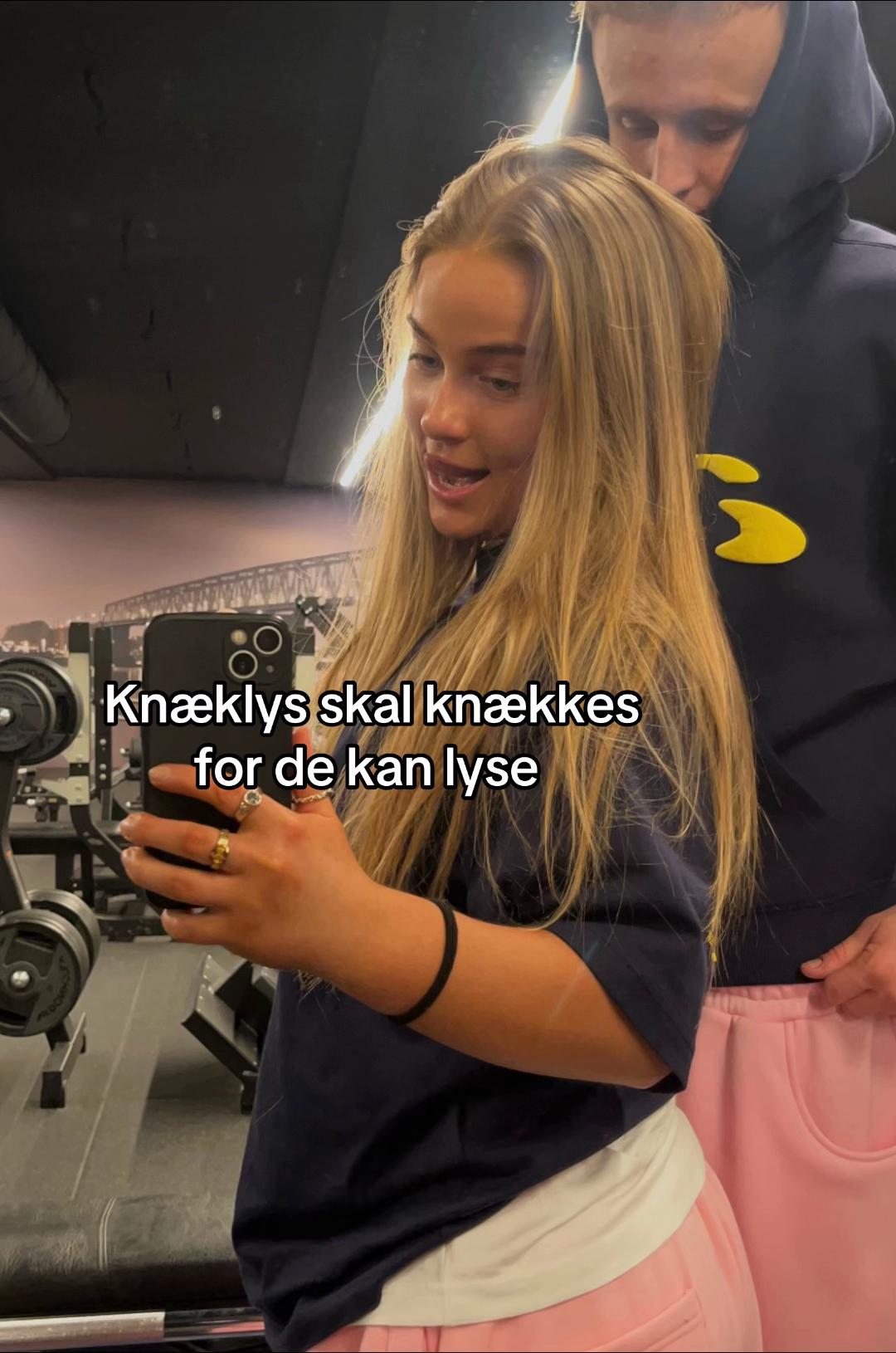 @Nicoline Melbye