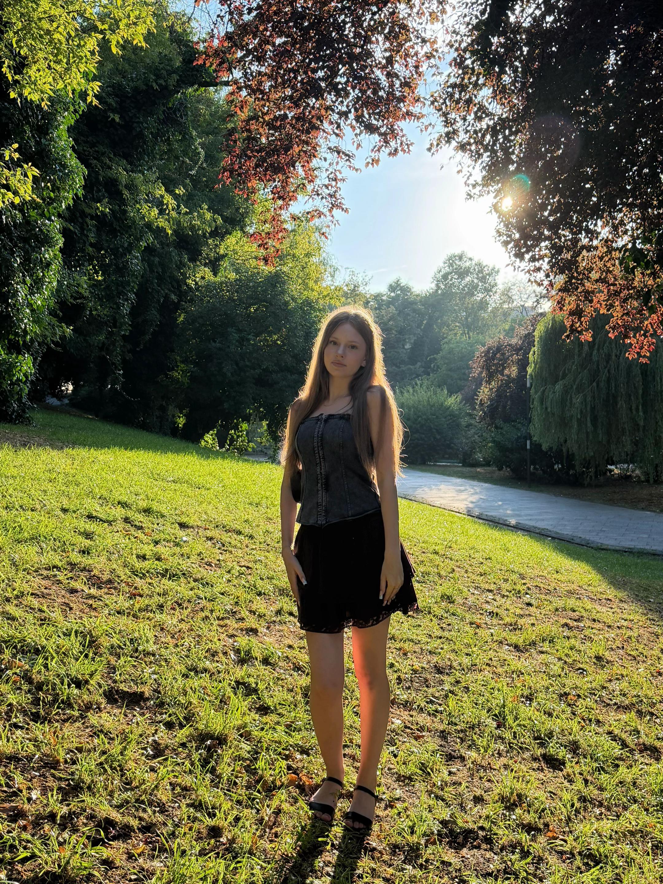 @мага