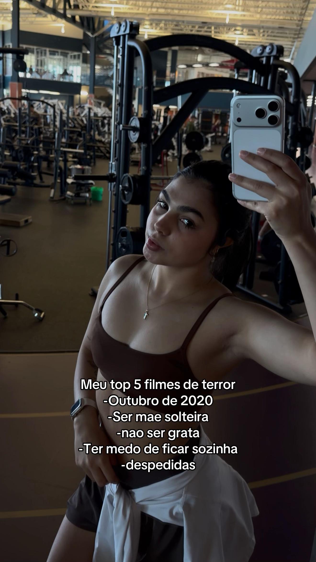 @Samara Fernandes