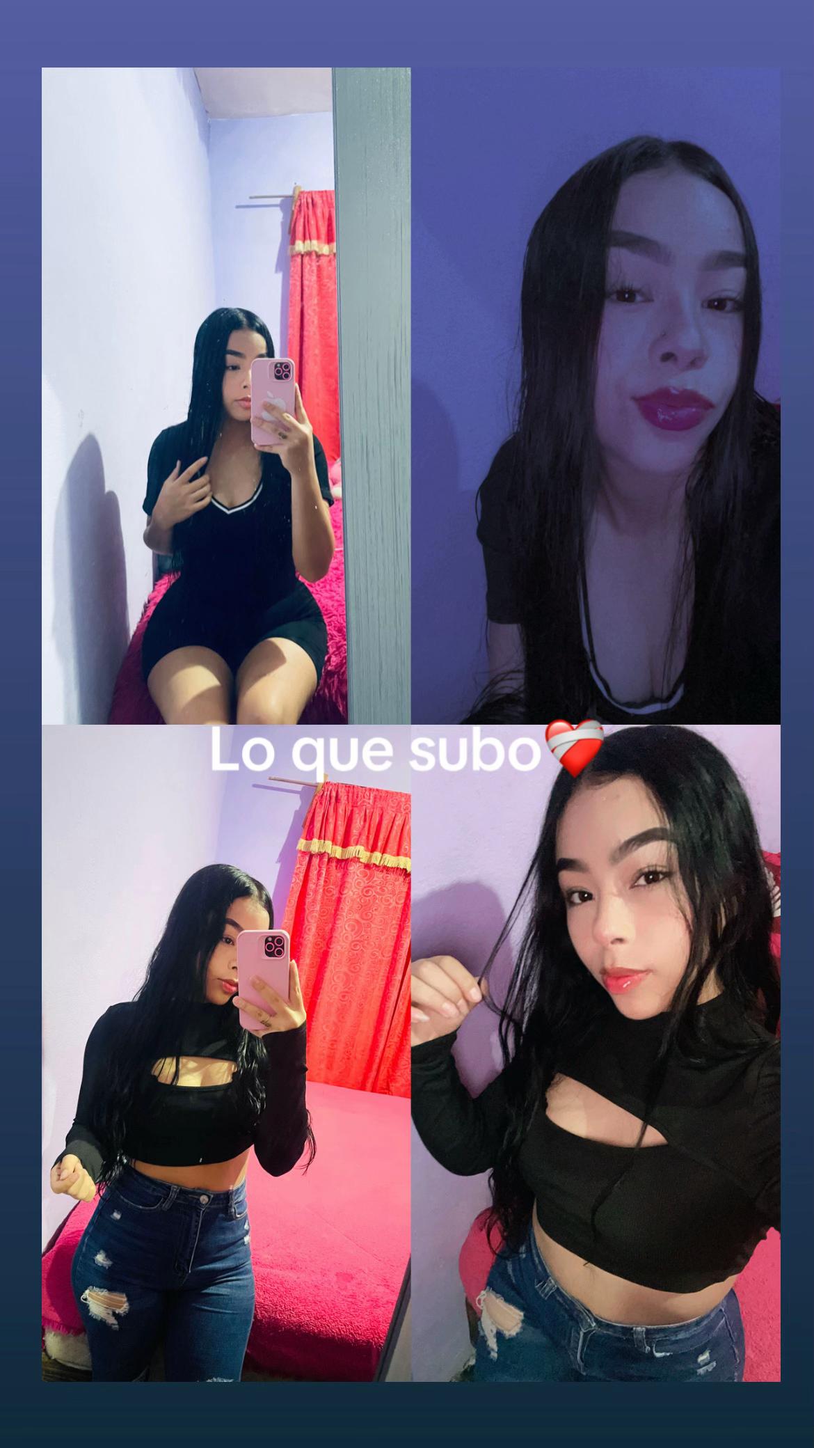 @Debanny💋