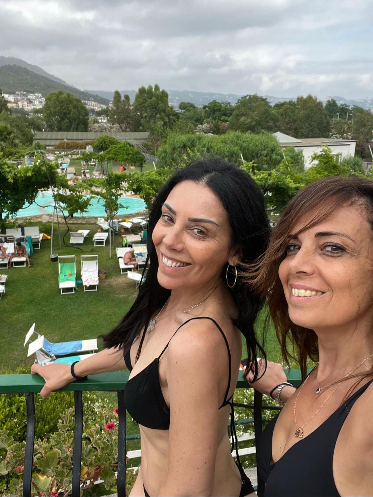 @Francesca&ensp;Barra&ensp;Caracciolo