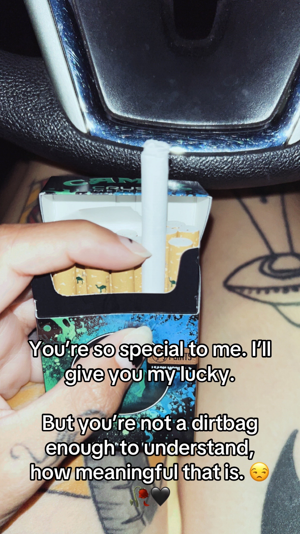 @Chris Corine