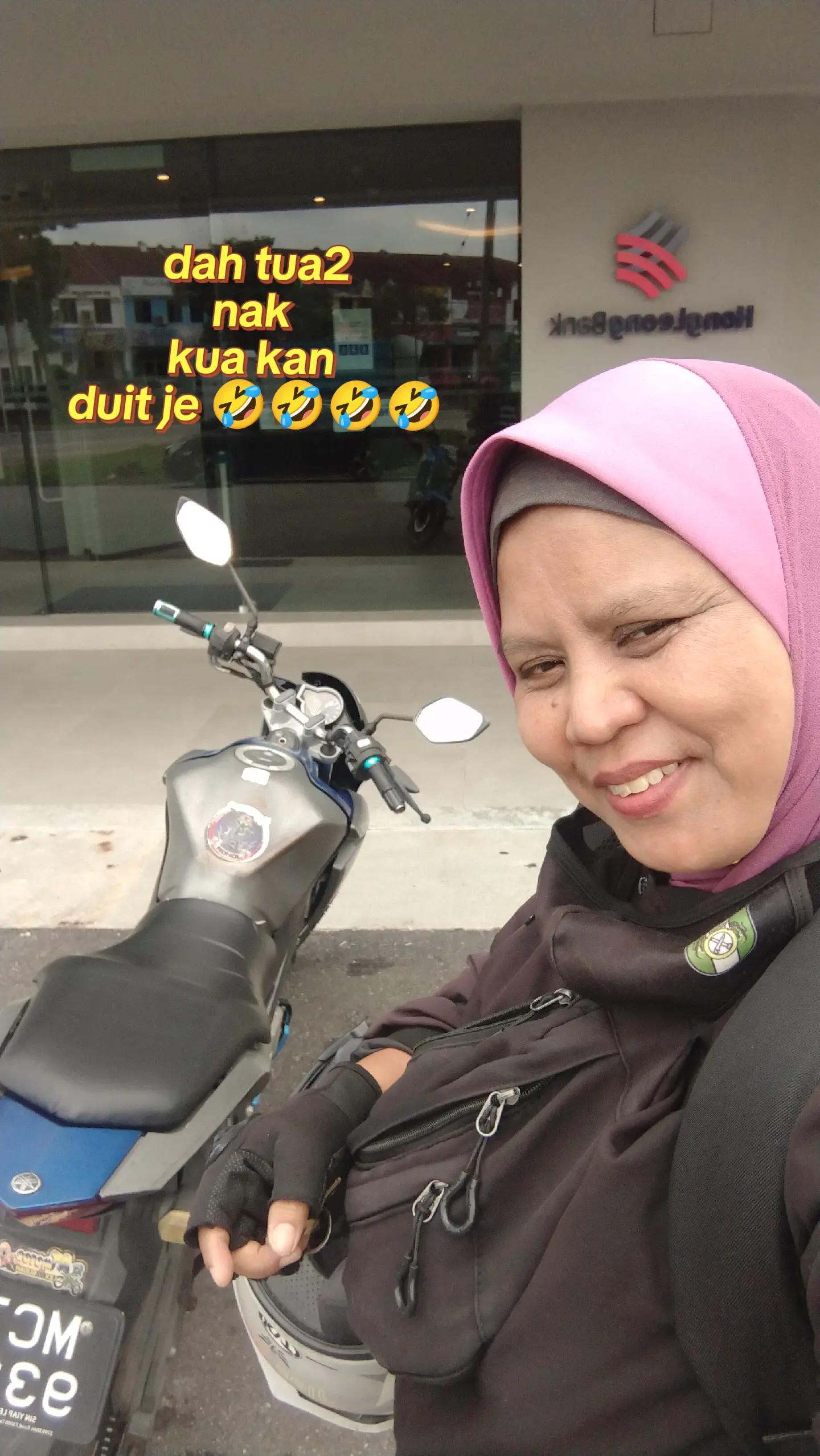@noorhaiza