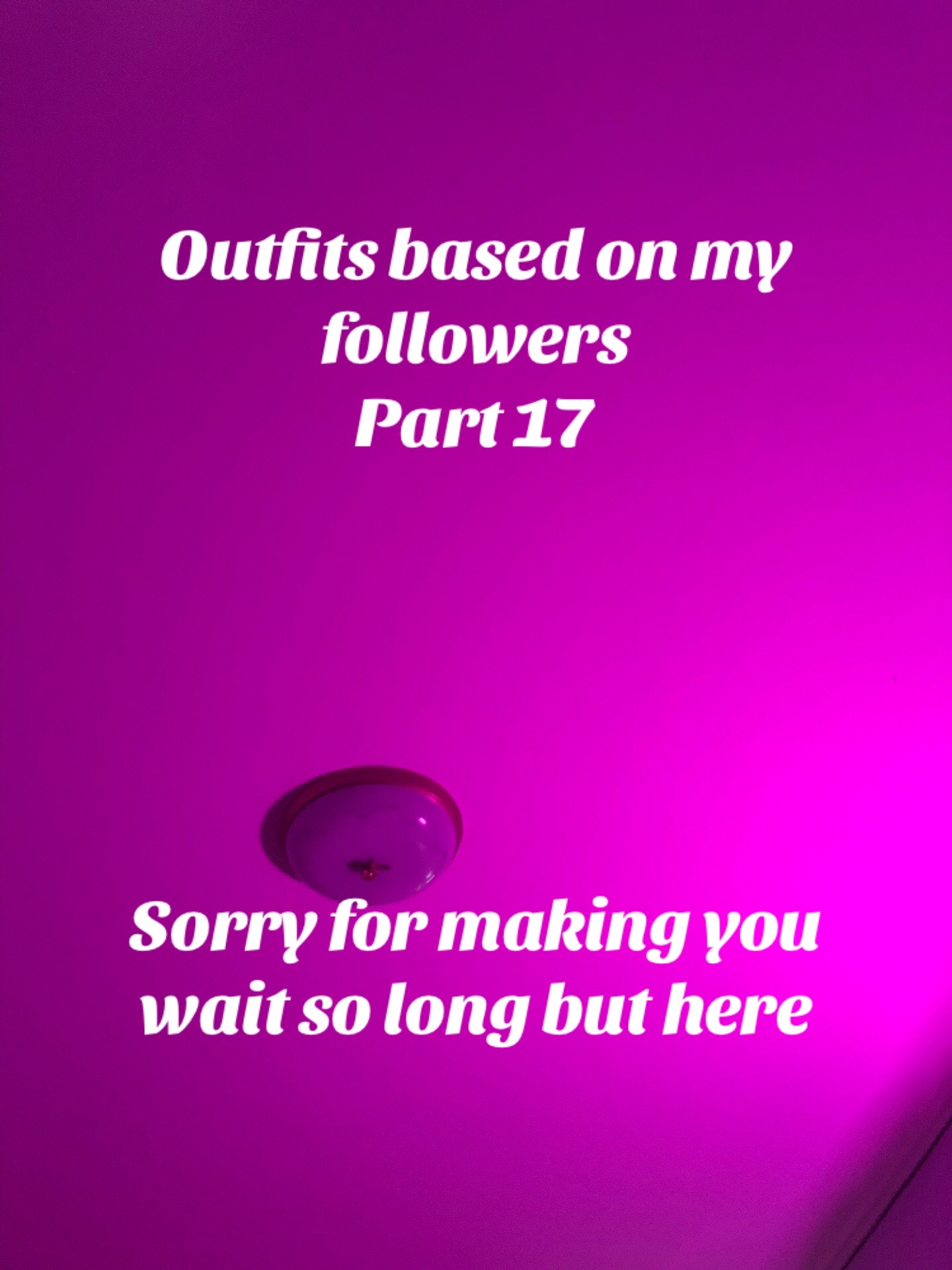 @SecretOutfits