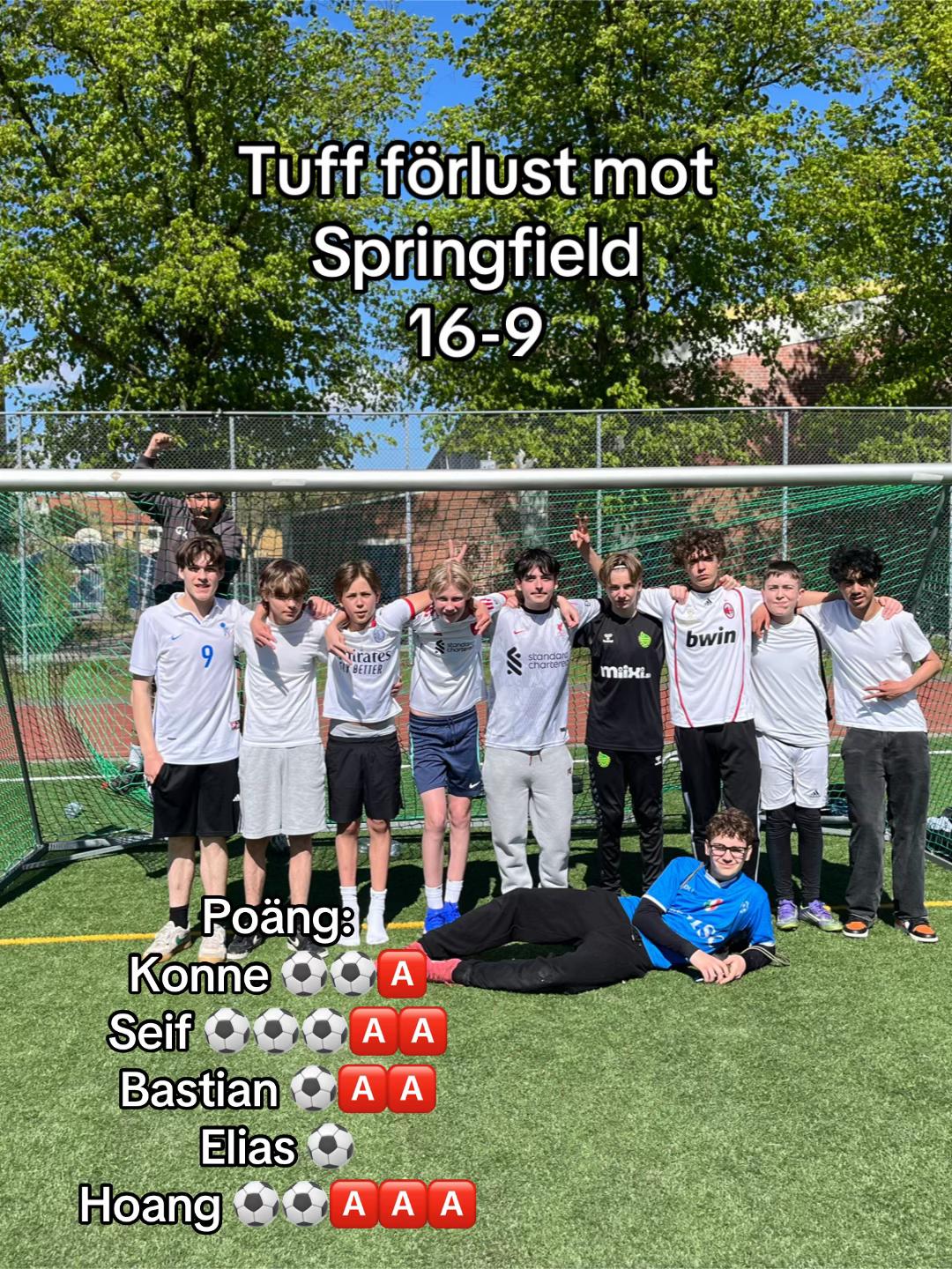 @Friday FC ❤️🗓️