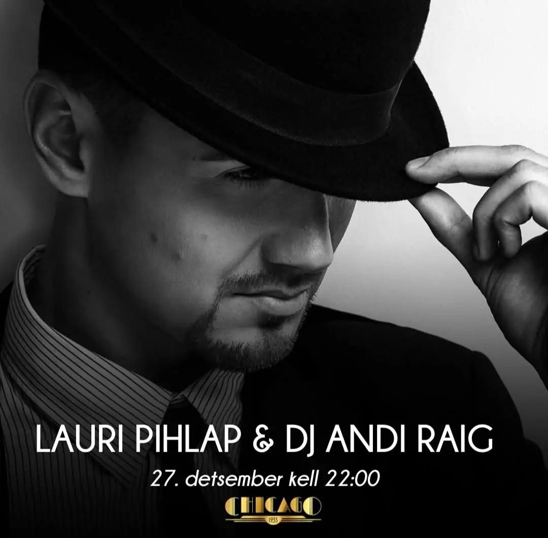 @Lauri Pihlap