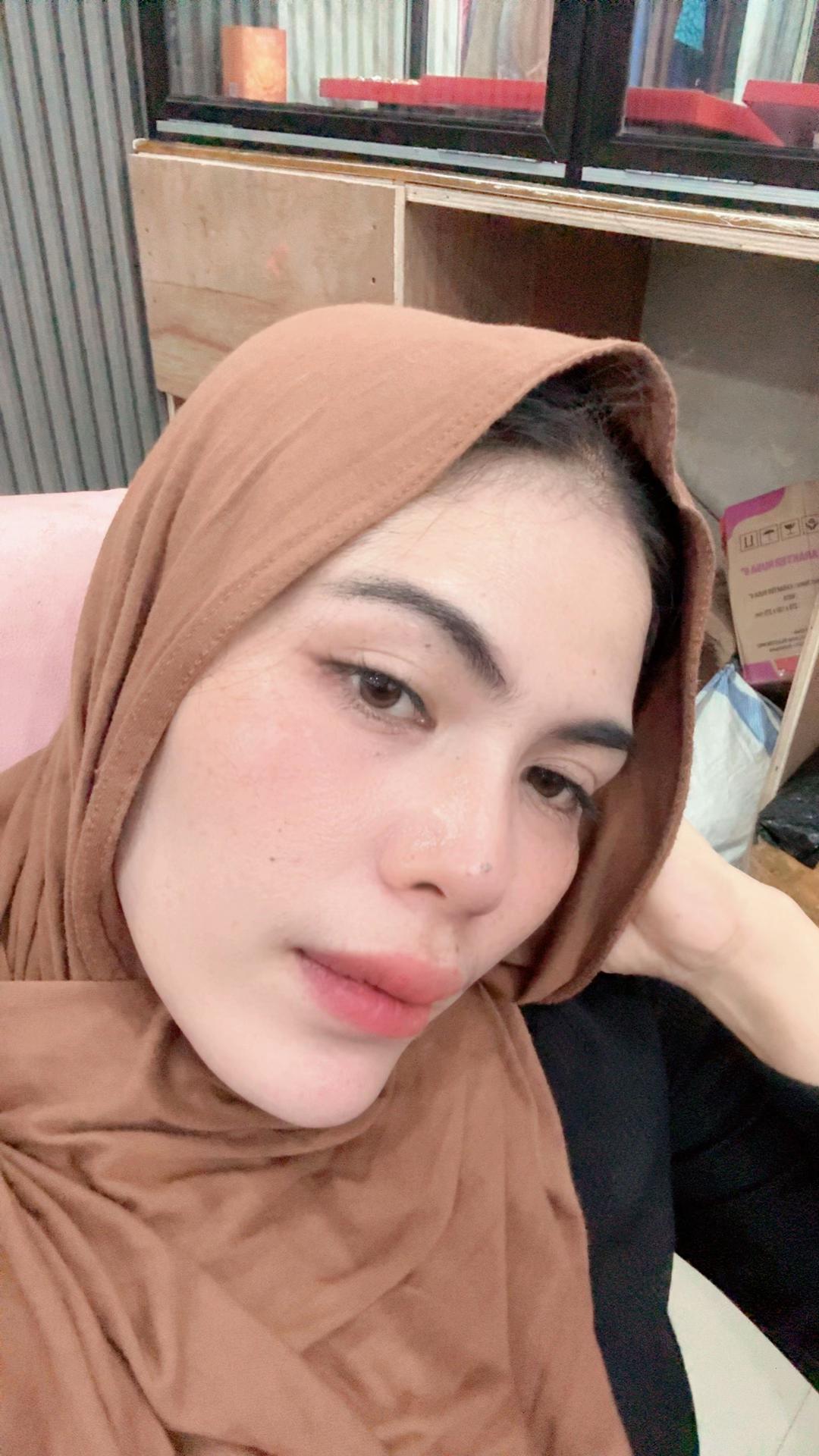 @Maryono Eka