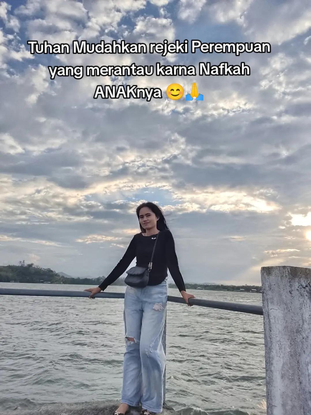 @Tik∆ Rembon 🐼