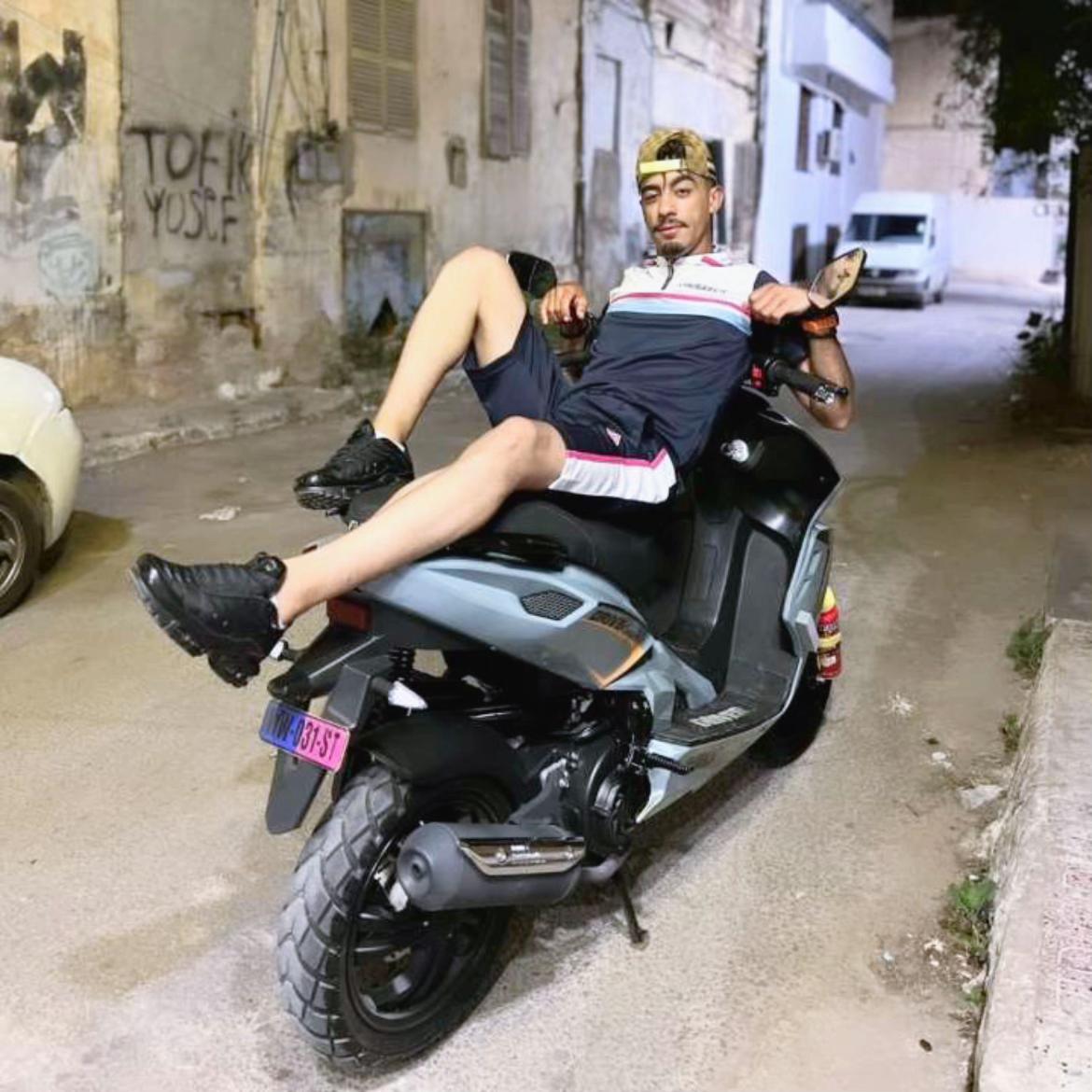 @Zaaakiiiii💚🇩🇿