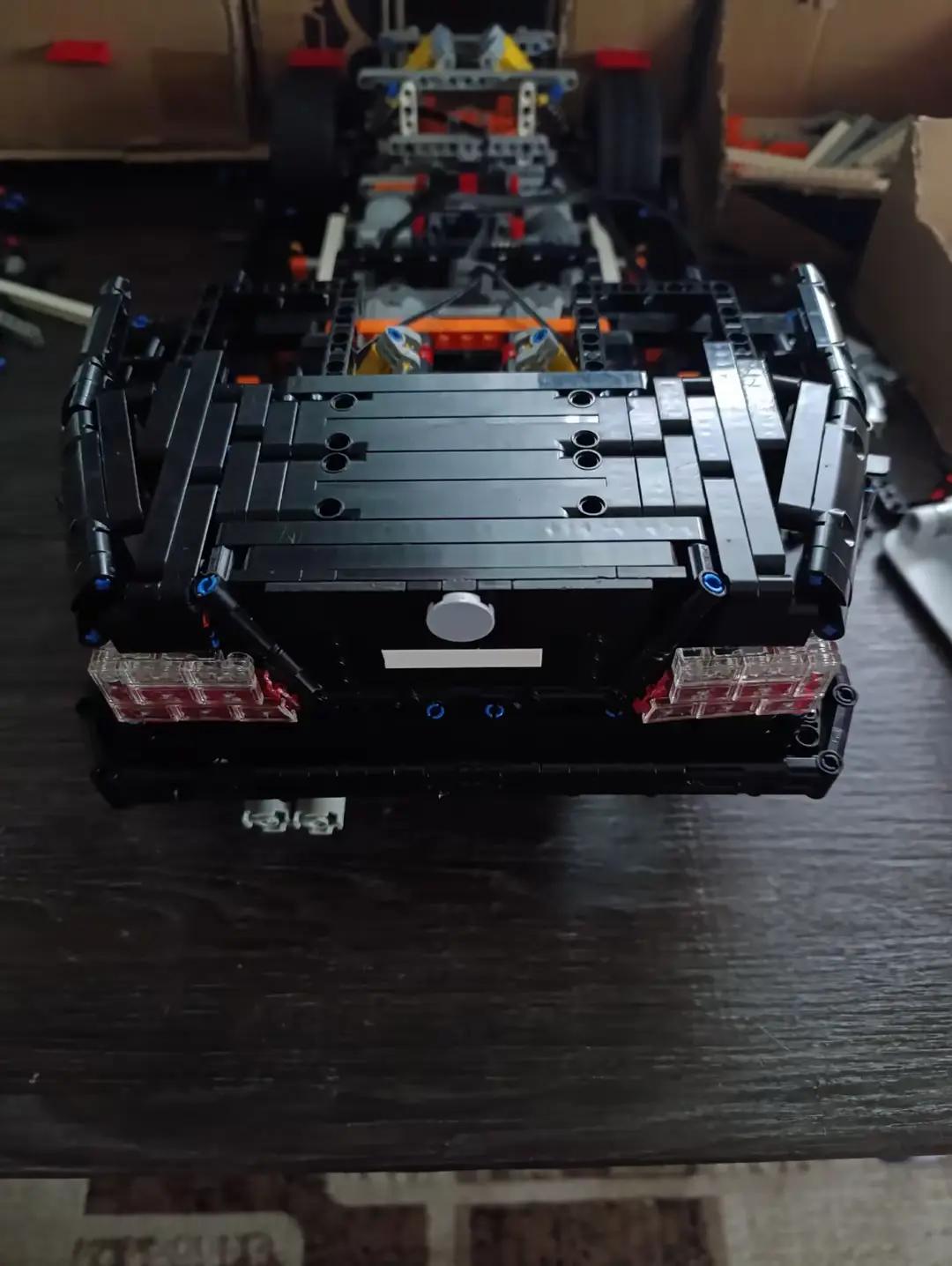 @Мастерская_Lego_Technic.2ак