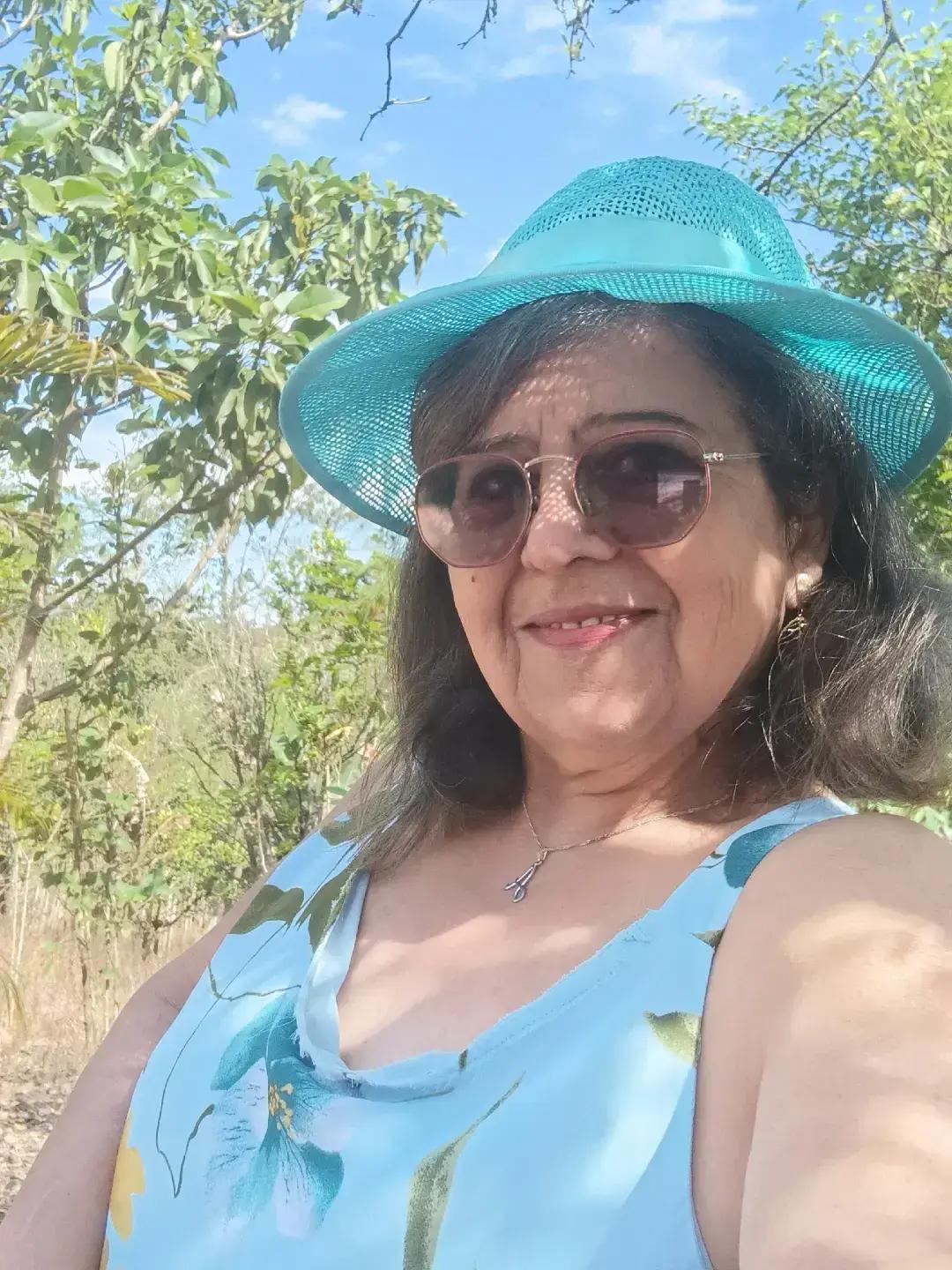 @Alaide Rodrigues