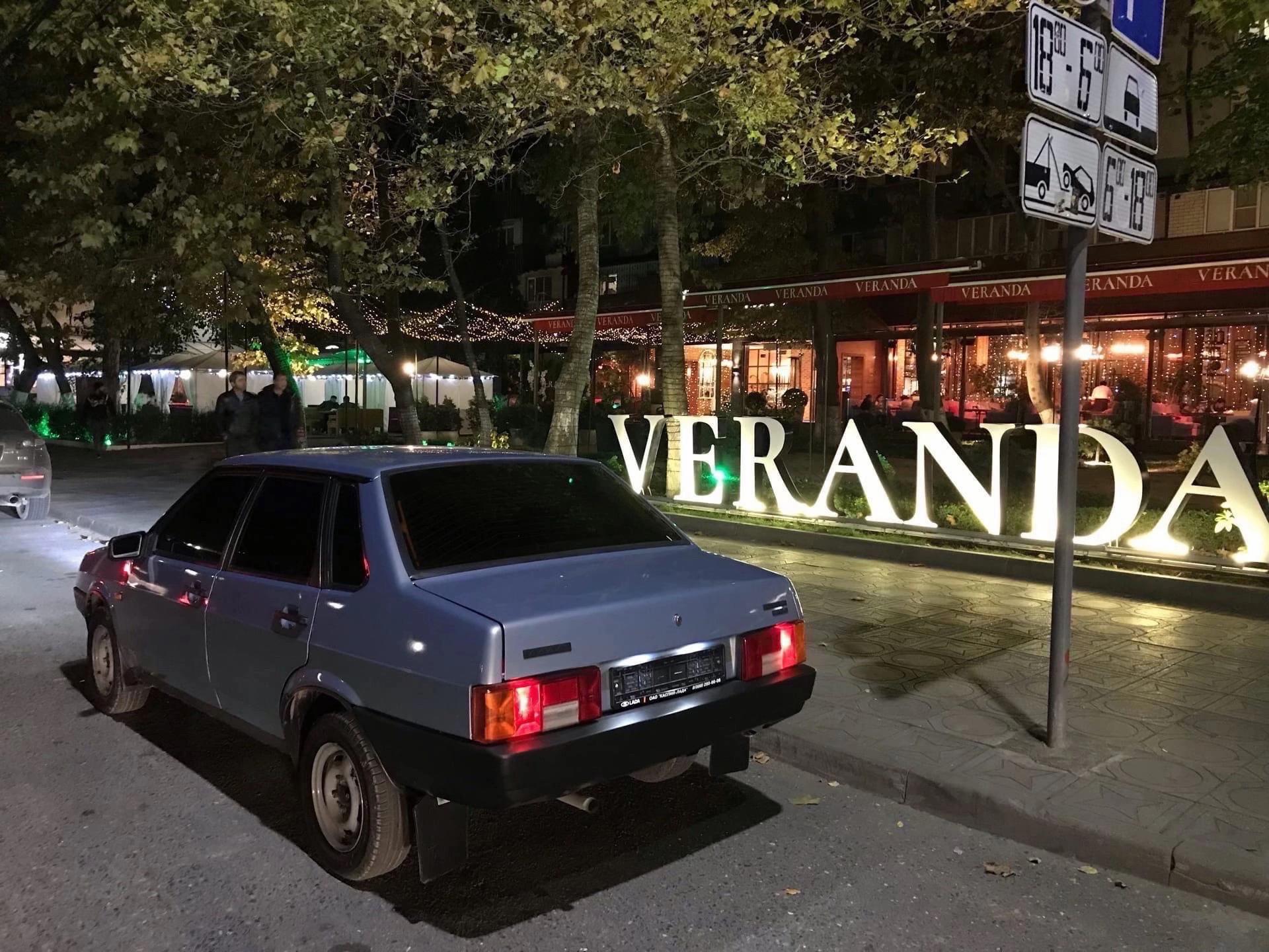 @EMPORIO ARMANI 7