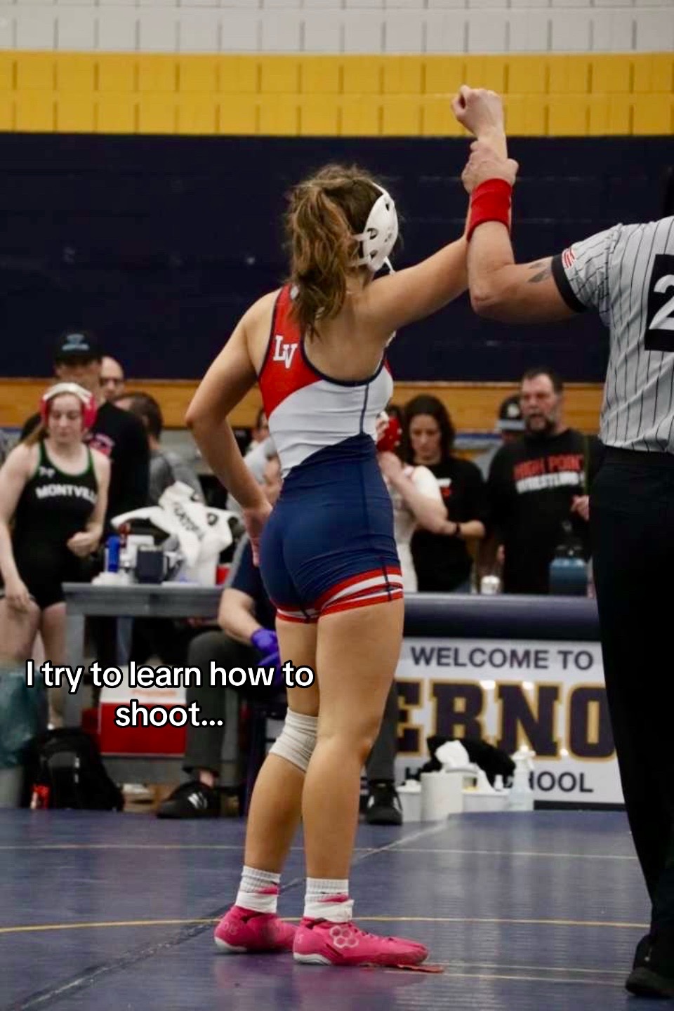 @Cora_wrestling