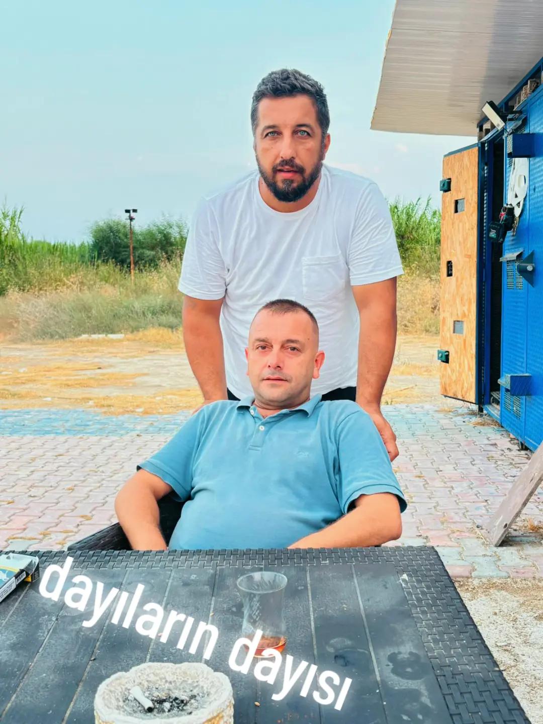 @Burak Günsüz