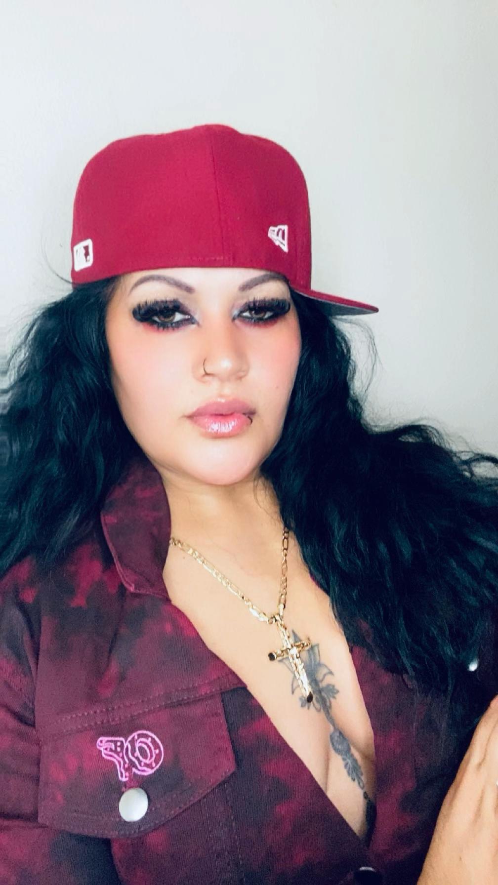 @Maria Alcazar