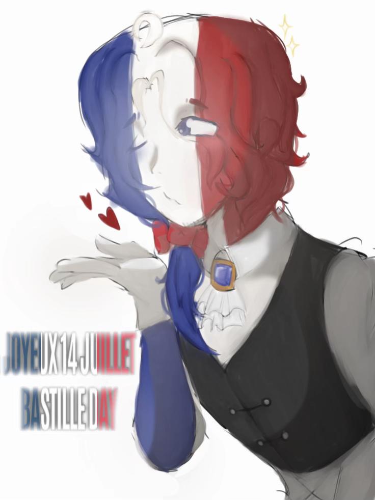 @France !! 🇫🇷♡