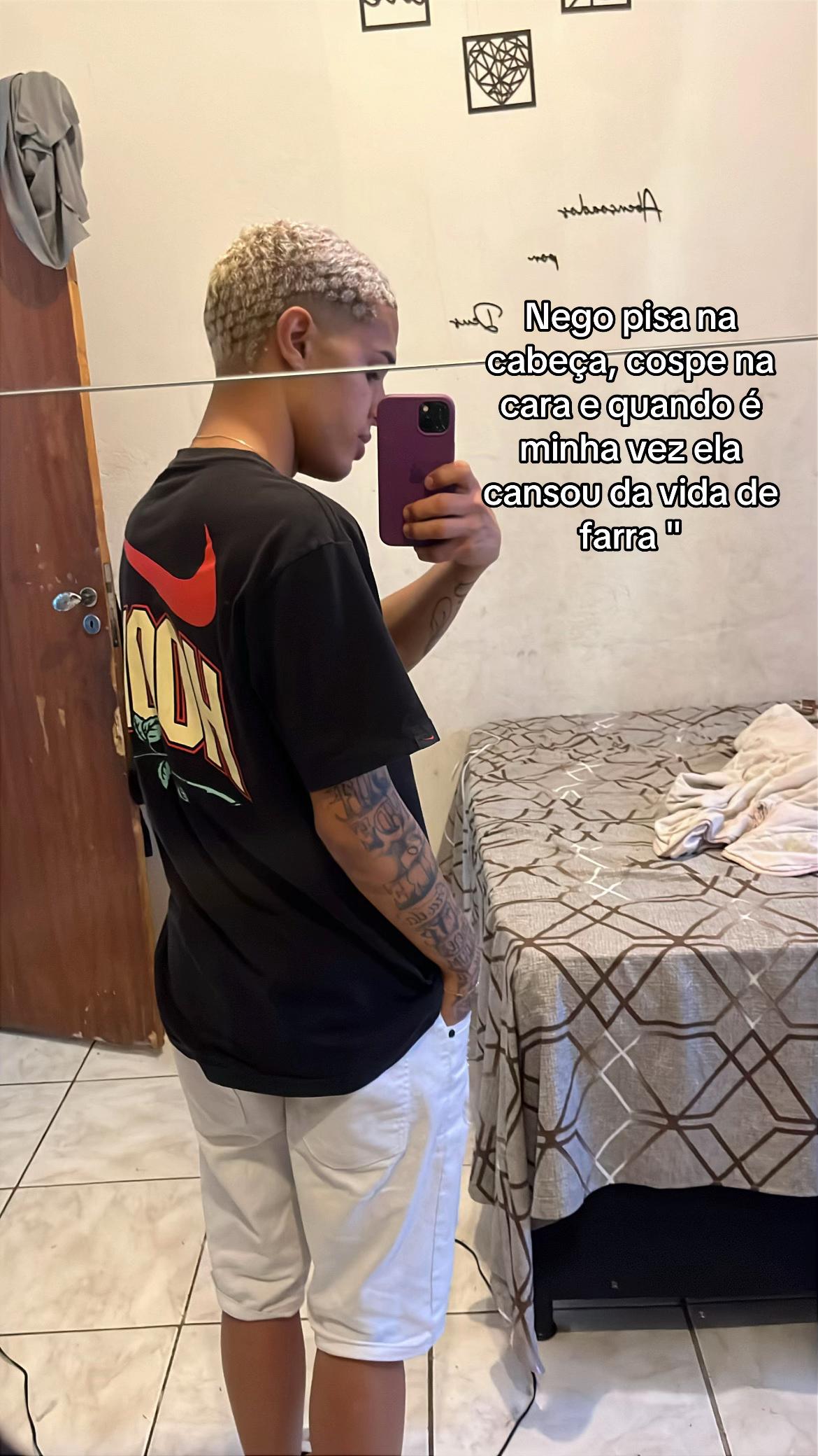@Filho da dona Claudia