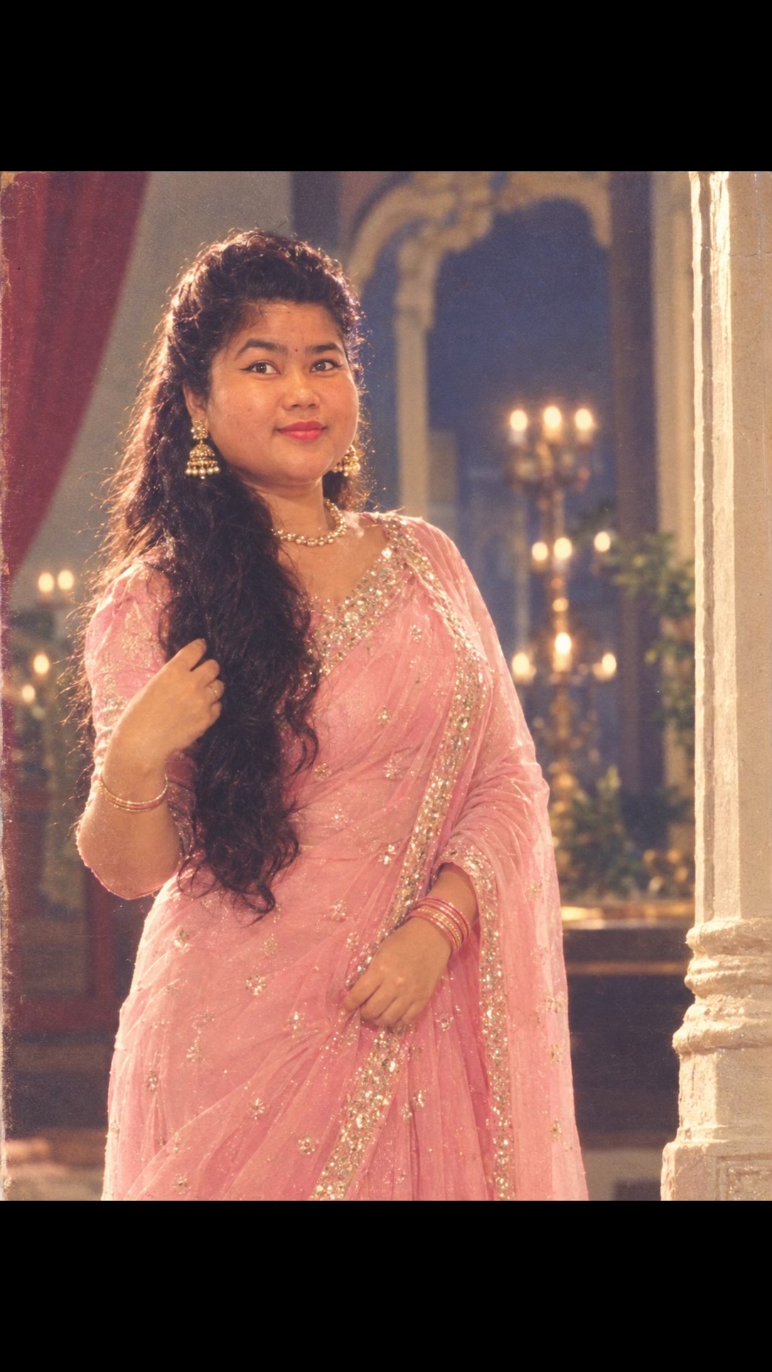 @Zeni Chaudhary