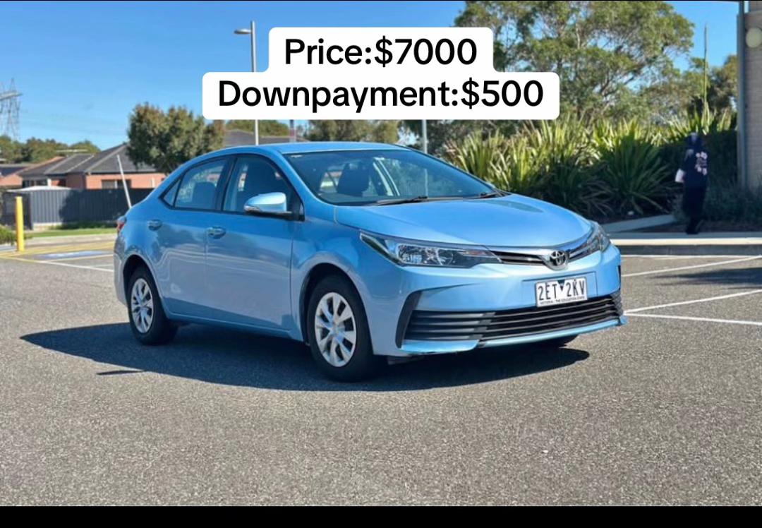 @auscheapcars