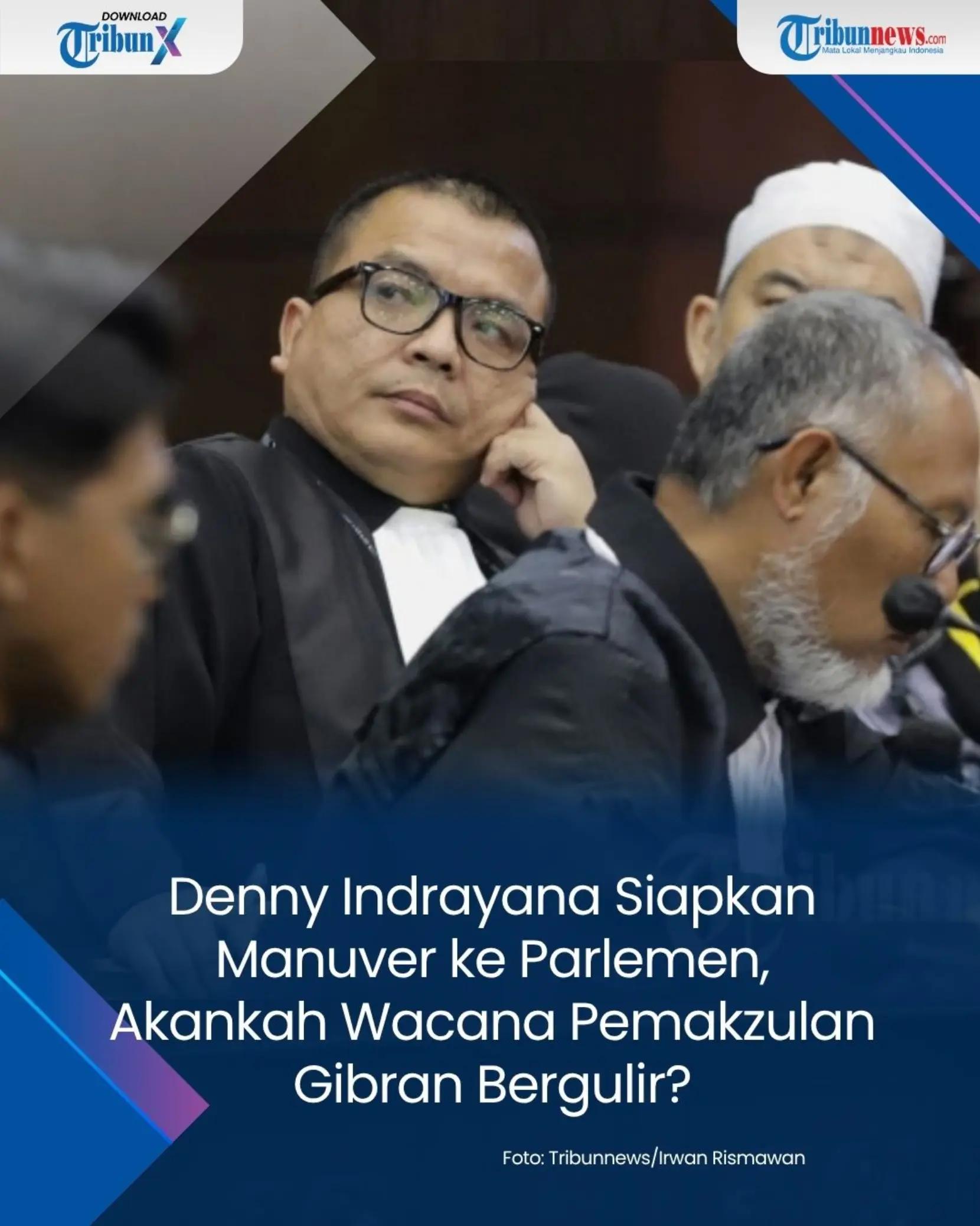 @Tribunnews