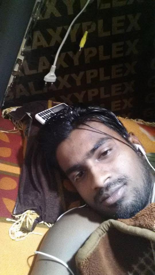 @Sohel Talukdar