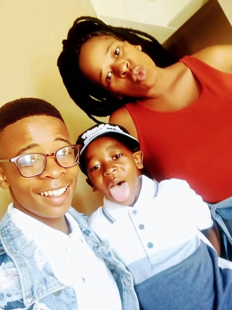 @Mampana ❤❤