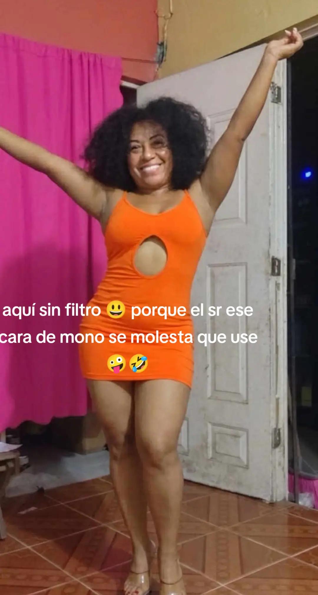@Veronica Vera Gonzalez